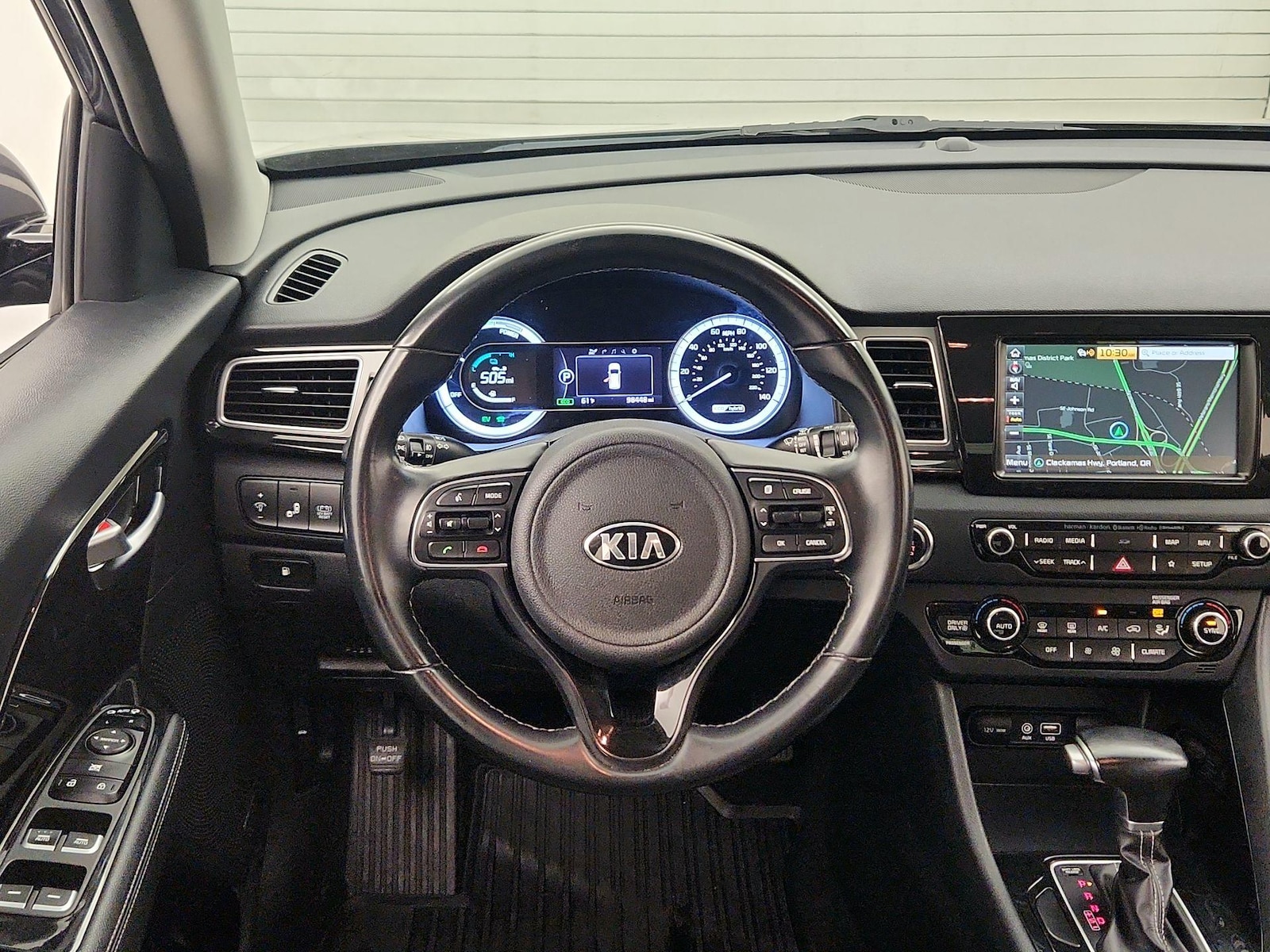 2019 Kia Niro S Touring - Photo 11