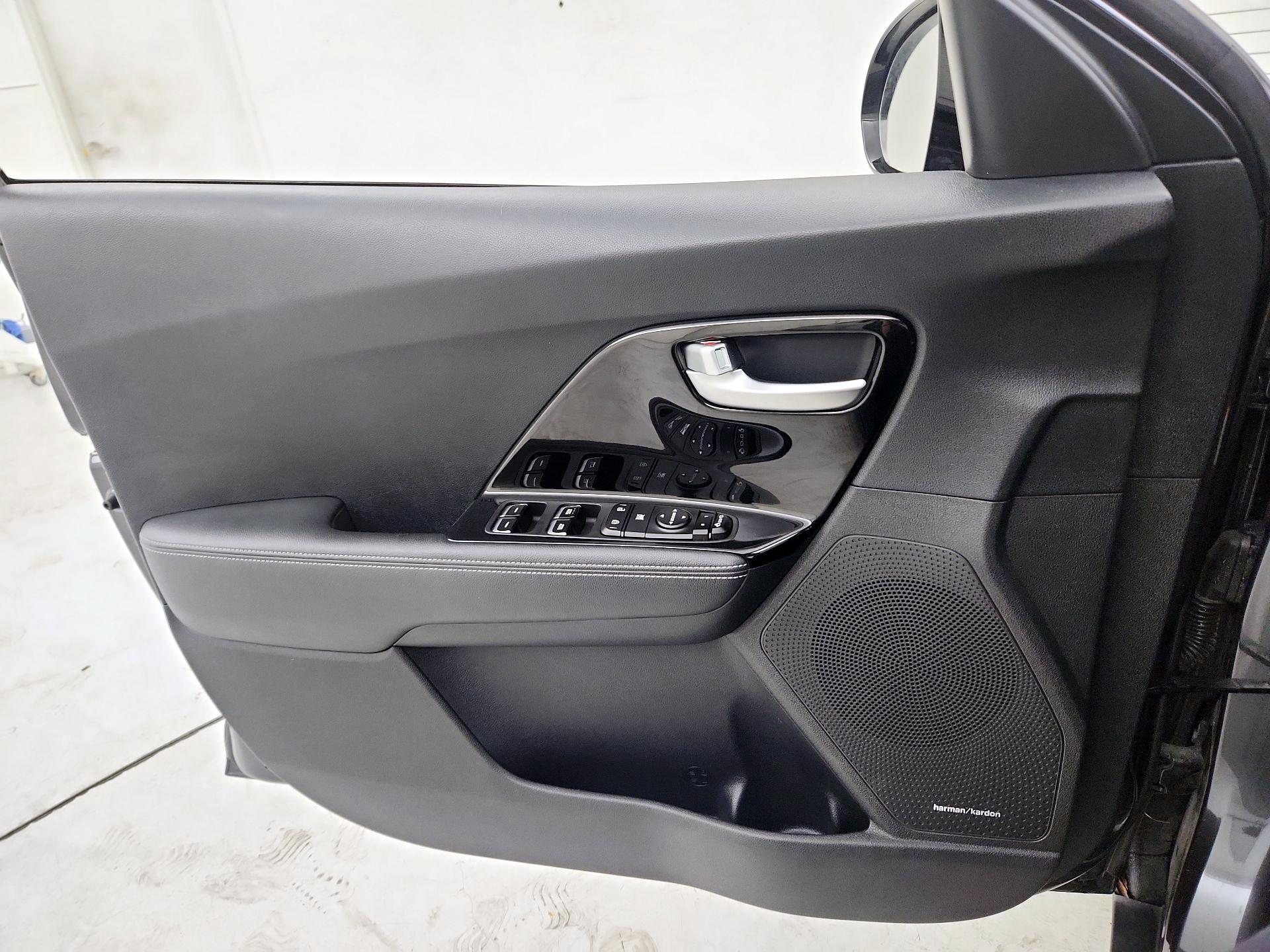 Thumbnail: 2019 Kia Niro - 12