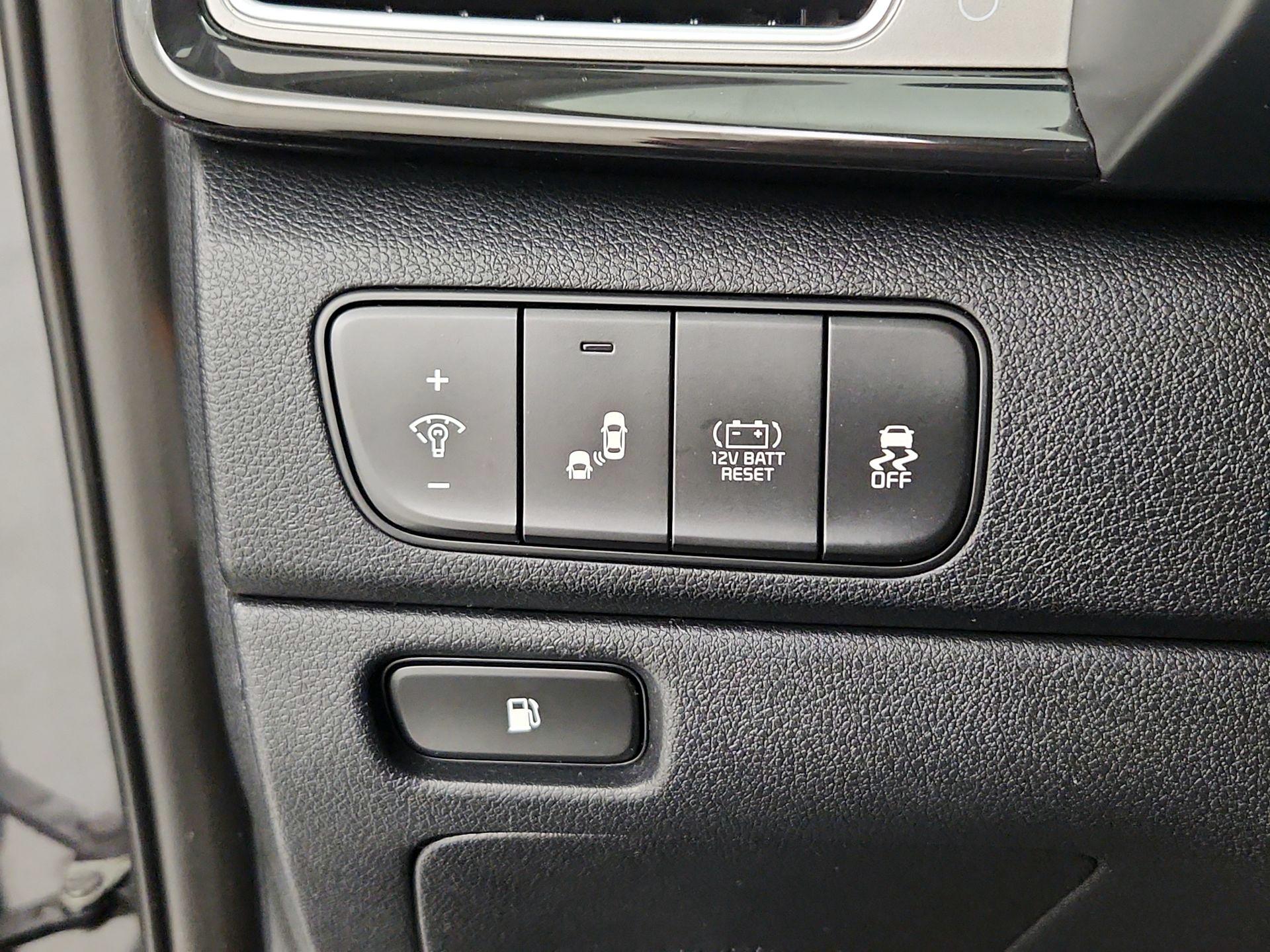 Thumbnail: 2019 Kia Niro - 13
