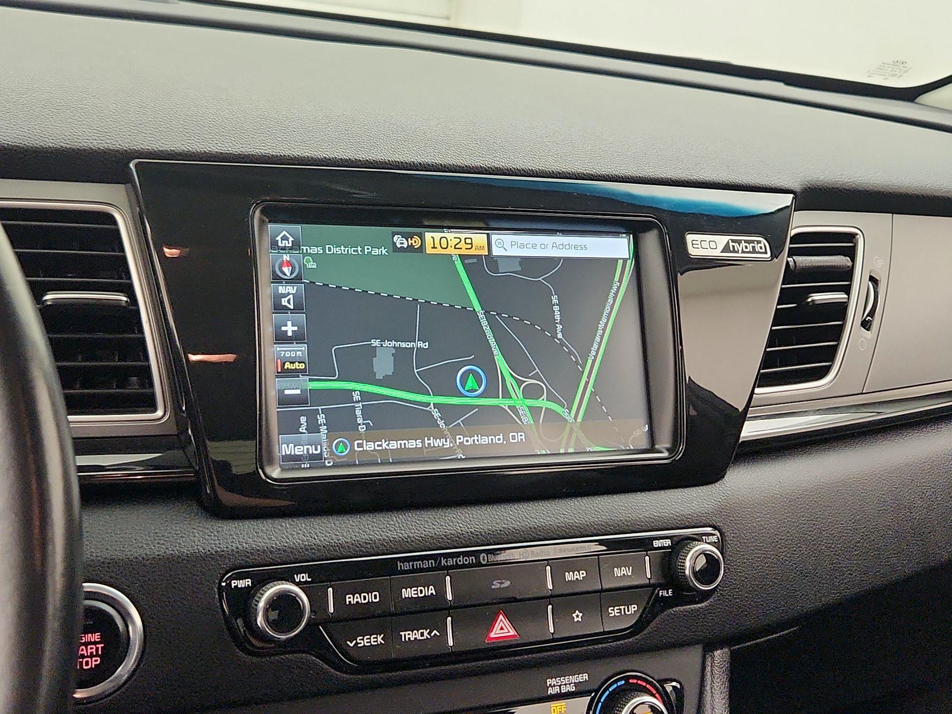 Thumbnail: 2019 Kia Niro - 14