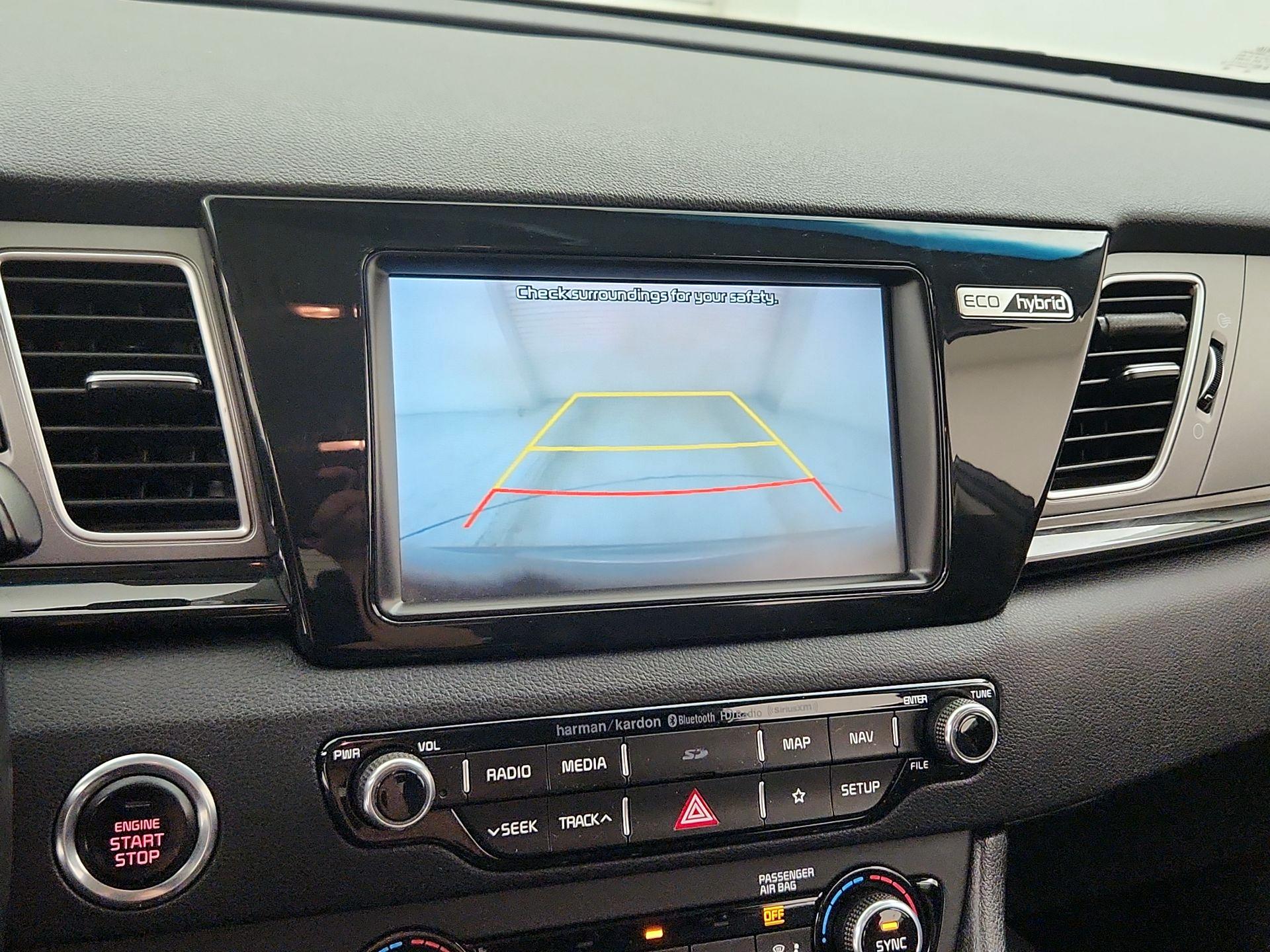 Thumbnail: 2019 Kia Niro - 15