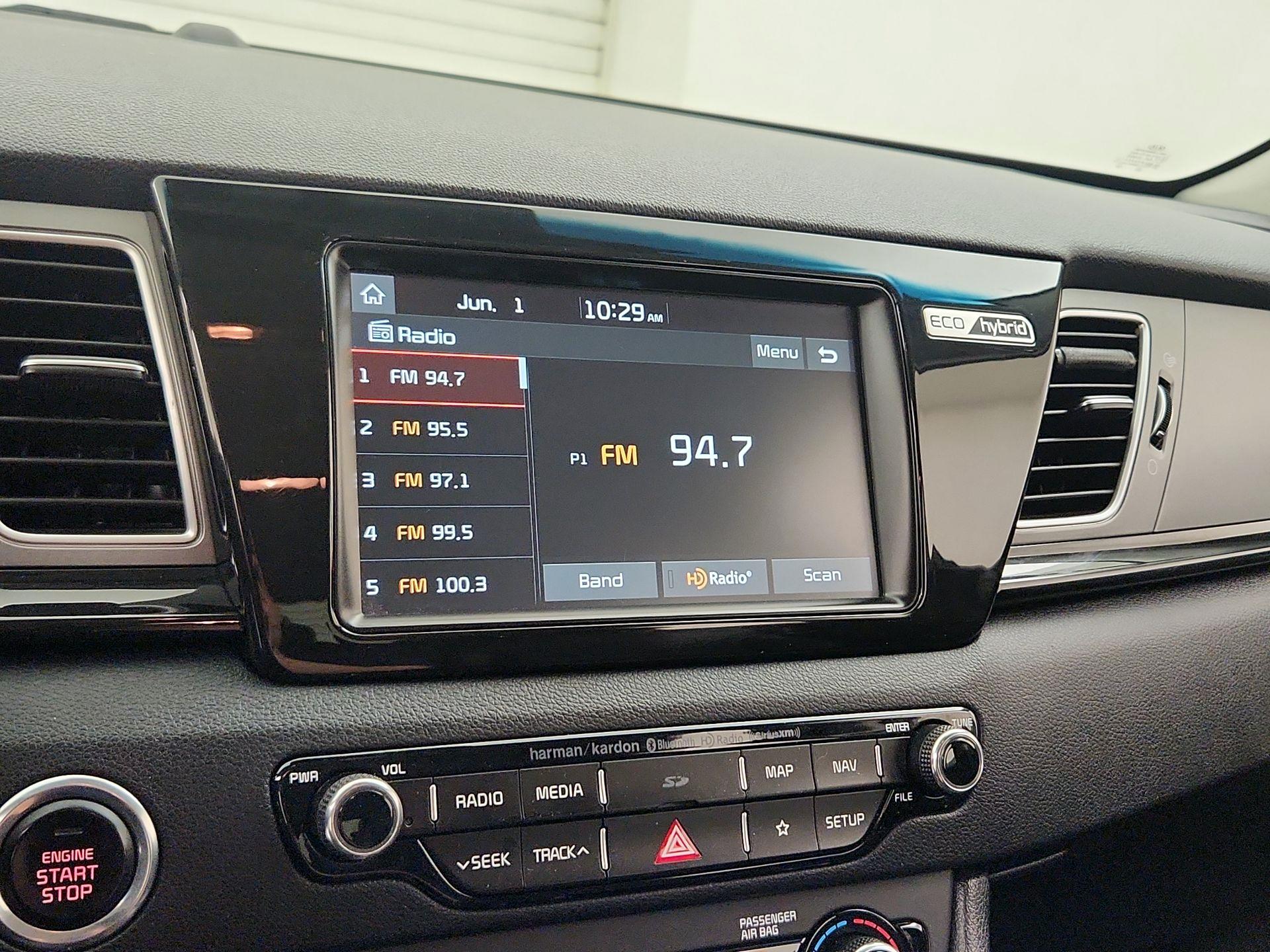 Thumbnail: 2019 Kia Niro - 16
