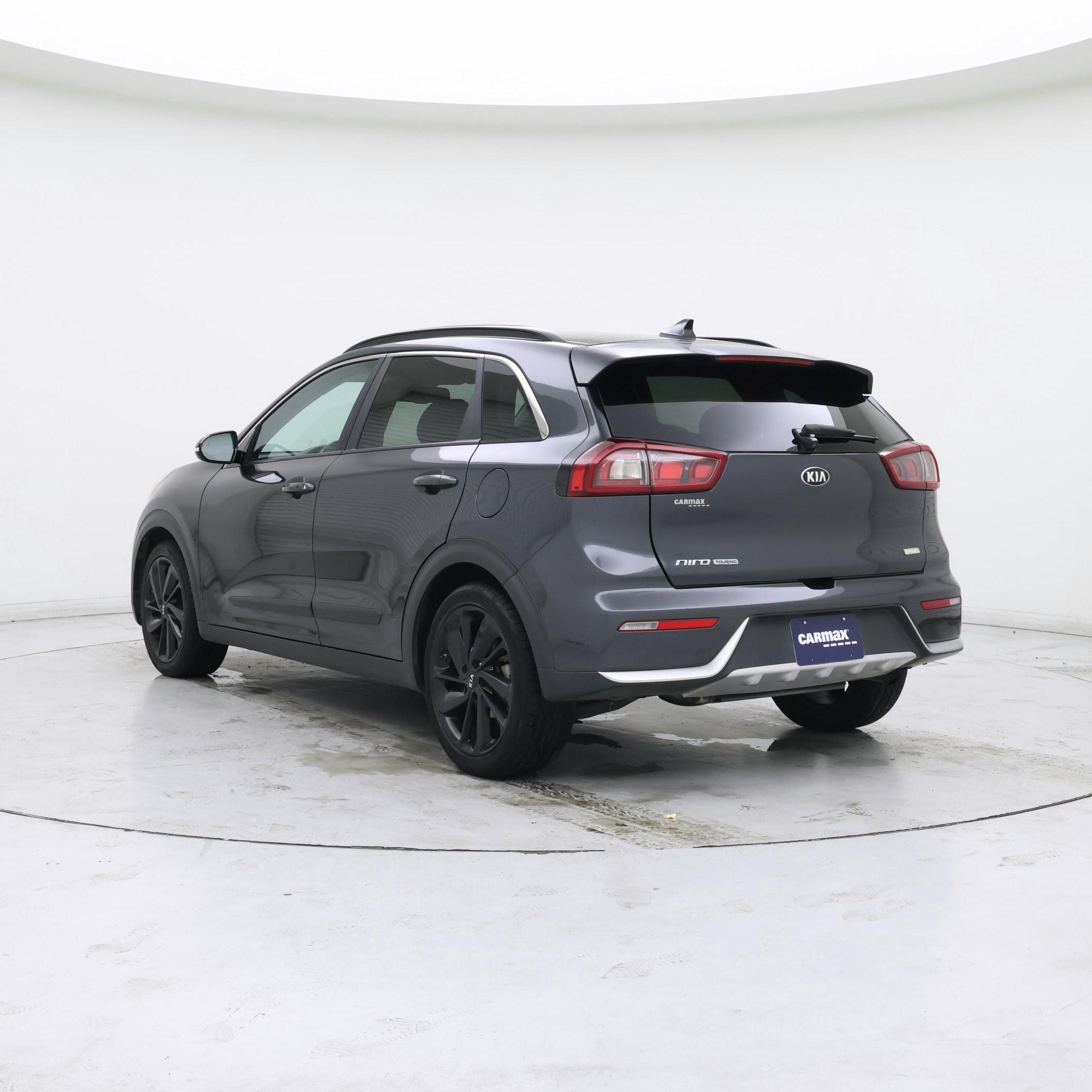 Thumbnail: 2019 Kia Niro - 2