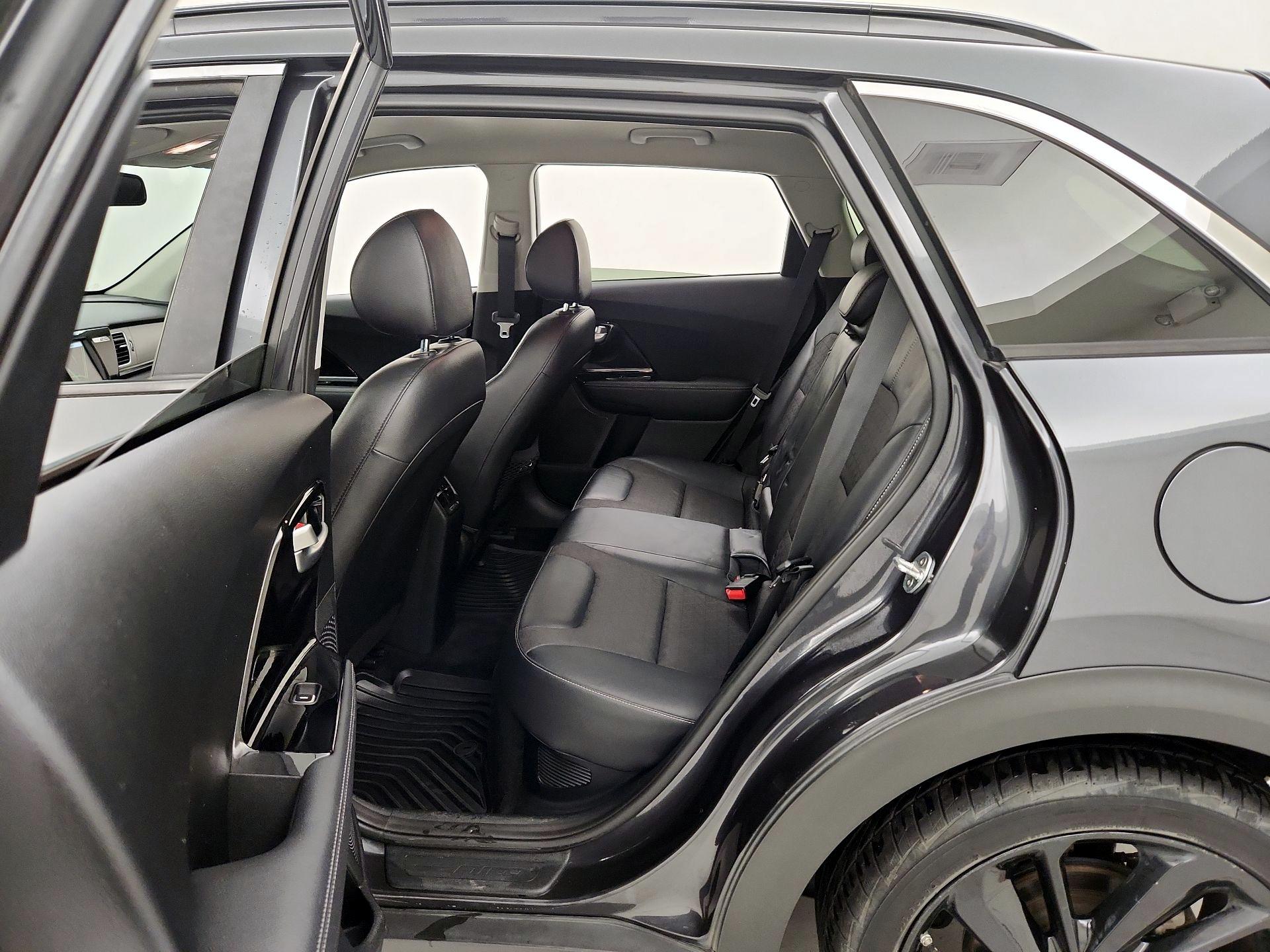 Thumbnail: 2019 Kia Niro - 20