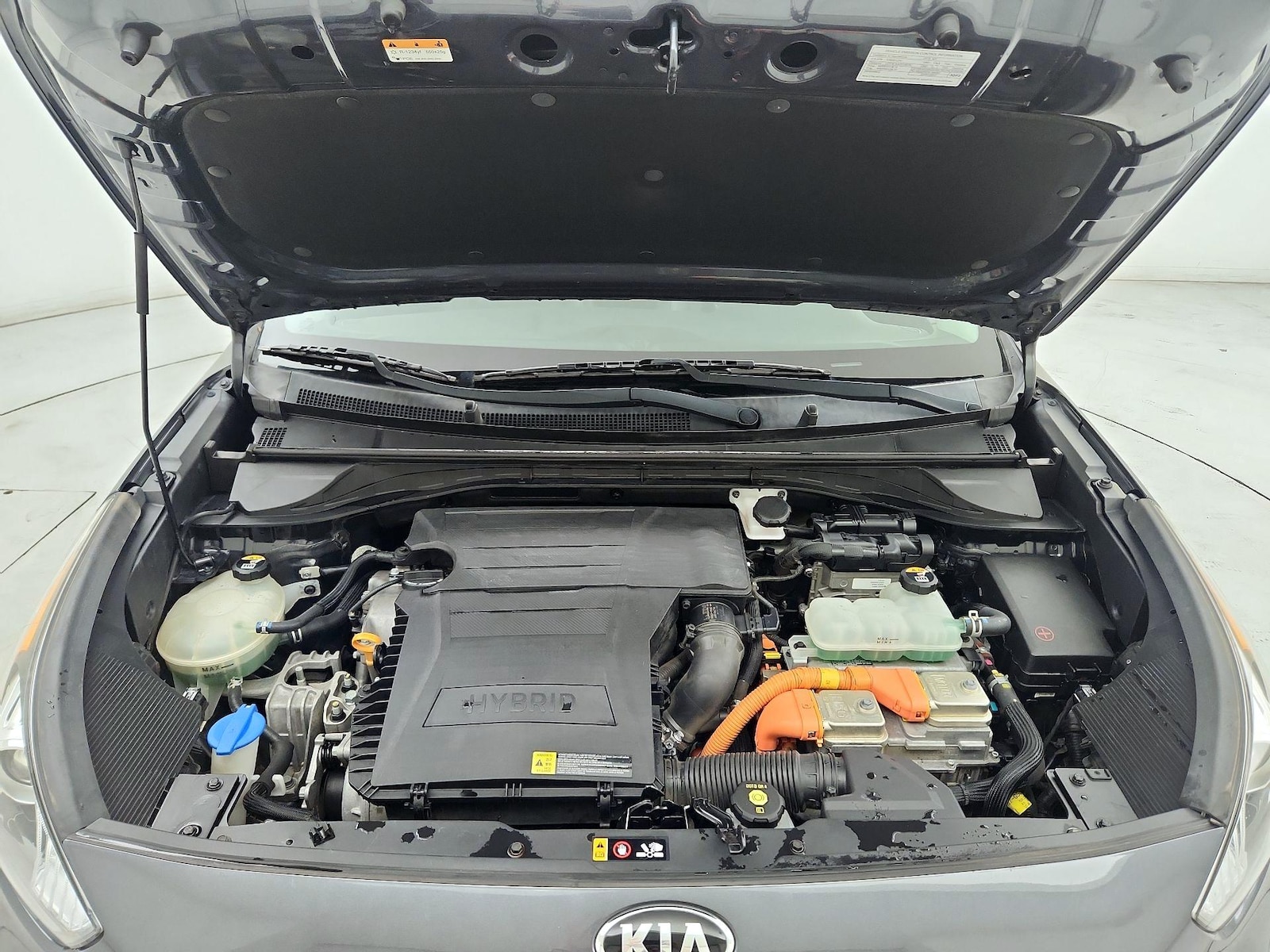 2019 Kia Niro S Touring - Photo 23