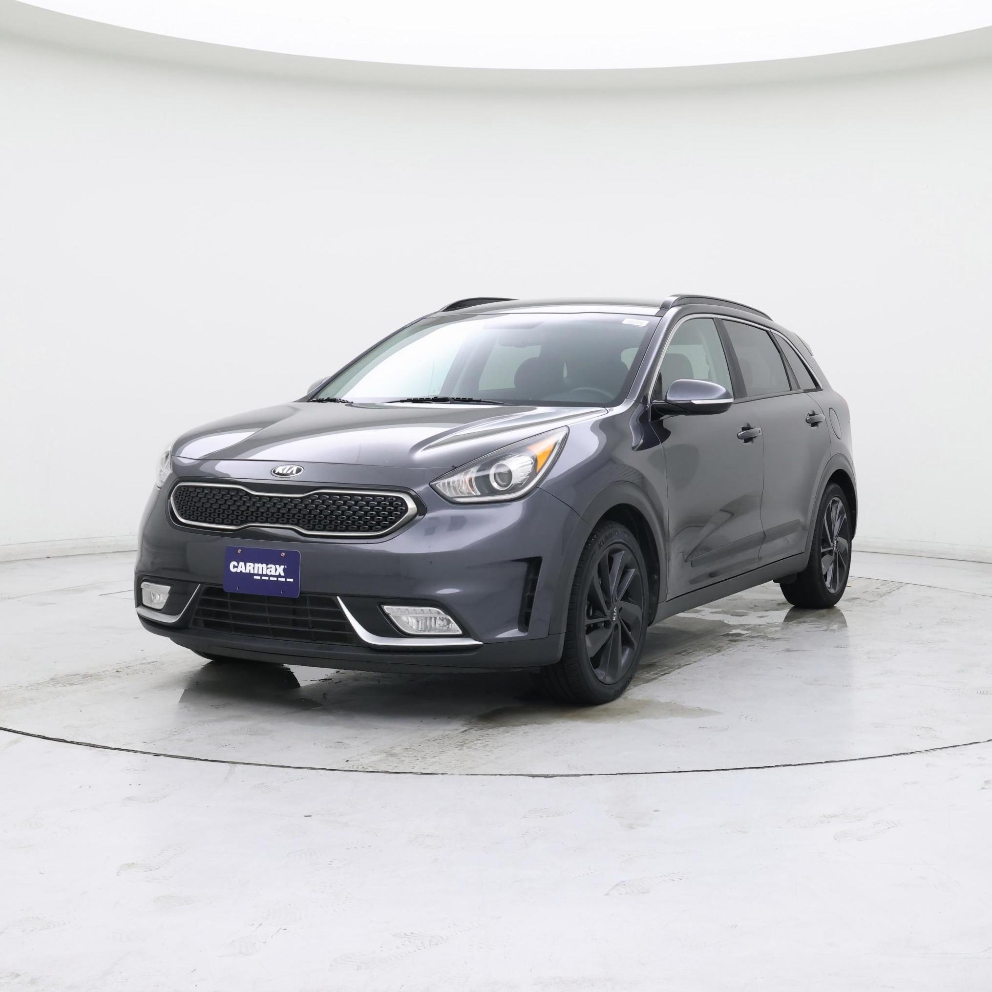 Thumbnail: 2019 Kia Niro - 4