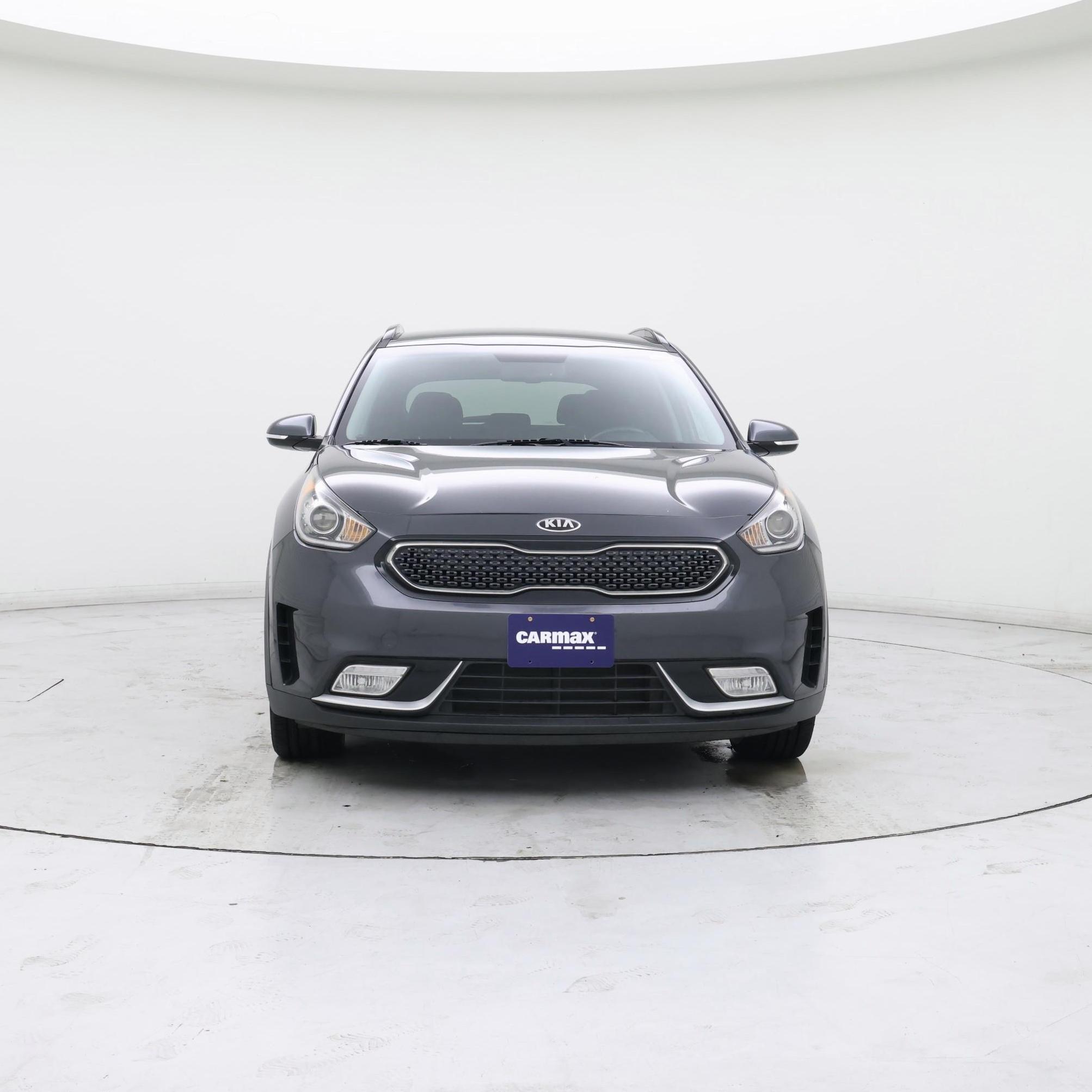 Thumbnail: 2019 Kia Niro - 5