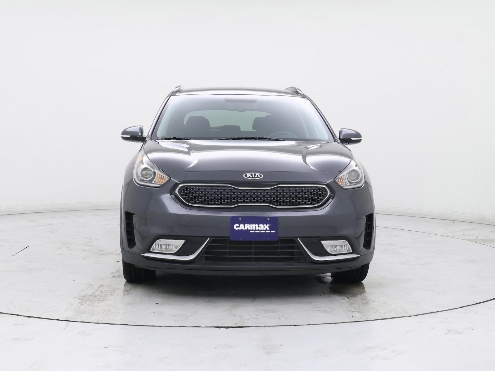 2019 Kia Niro S Touring - Photo 6