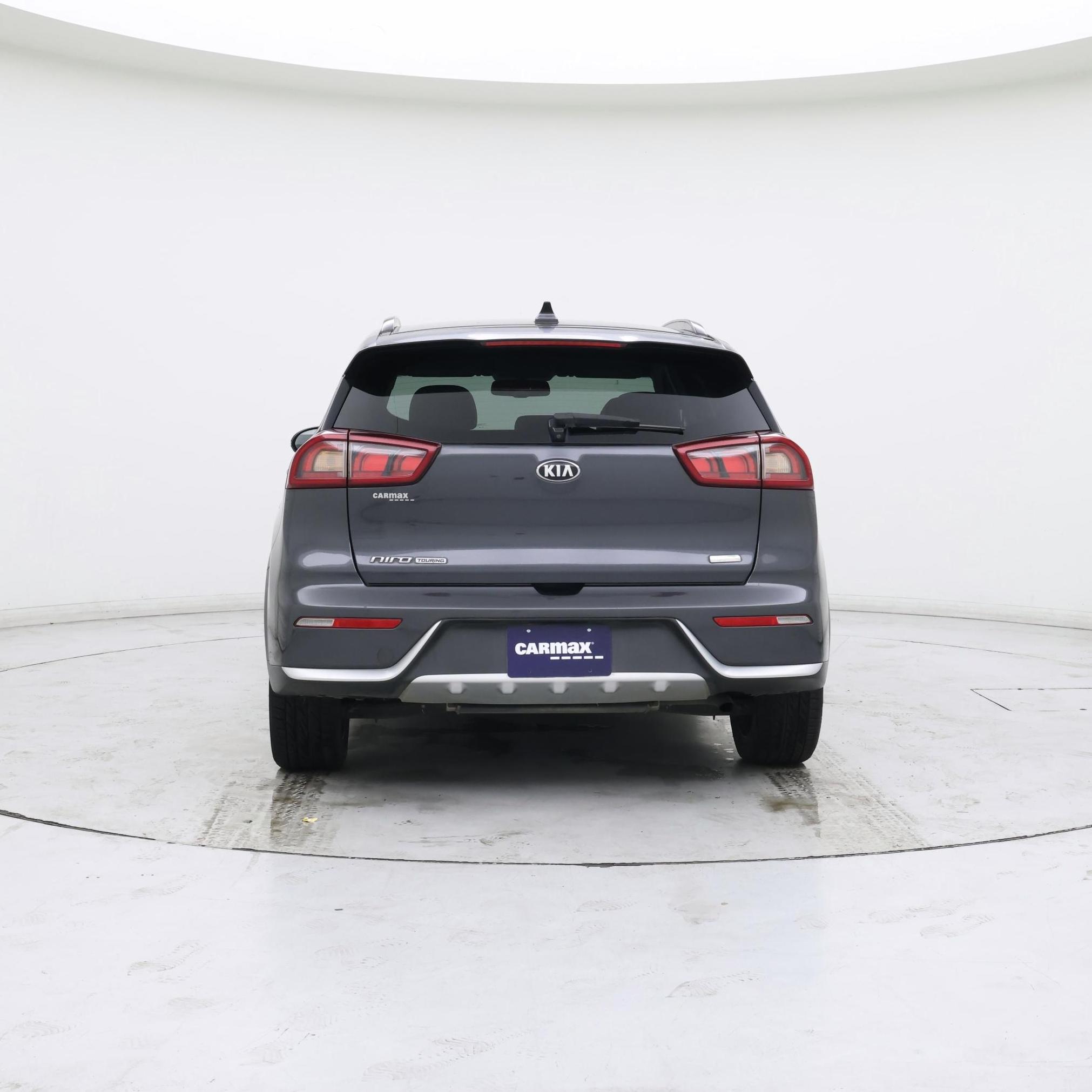 Thumbnail: 2019 Kia Niro - 6