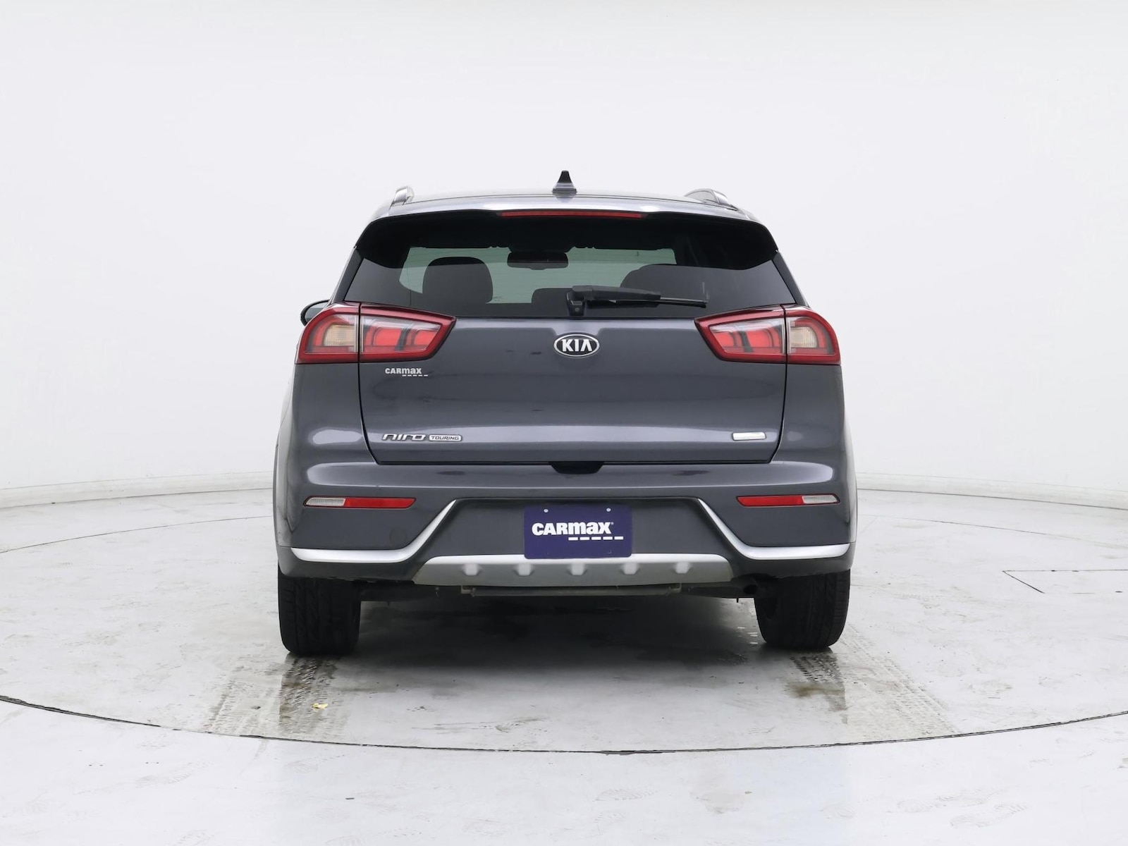 2019 Kia Niro S Touring - Photo 7