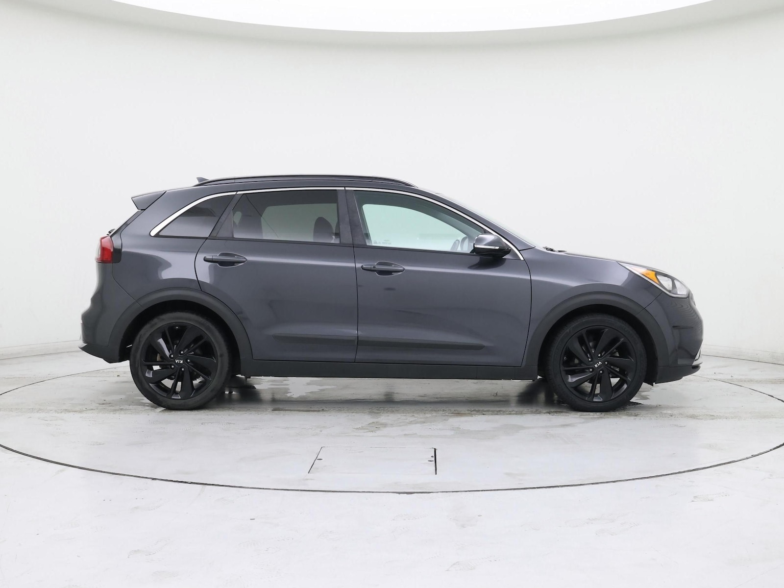 2019 Kia Niro S Touring - Photo 8