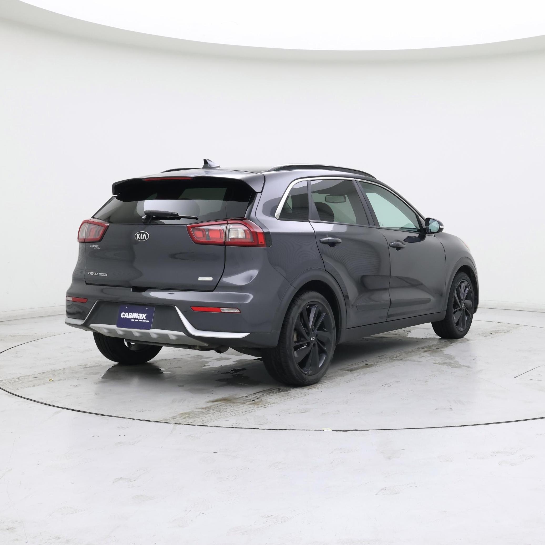 Thumbnail: 2019 Kia Niro - 8