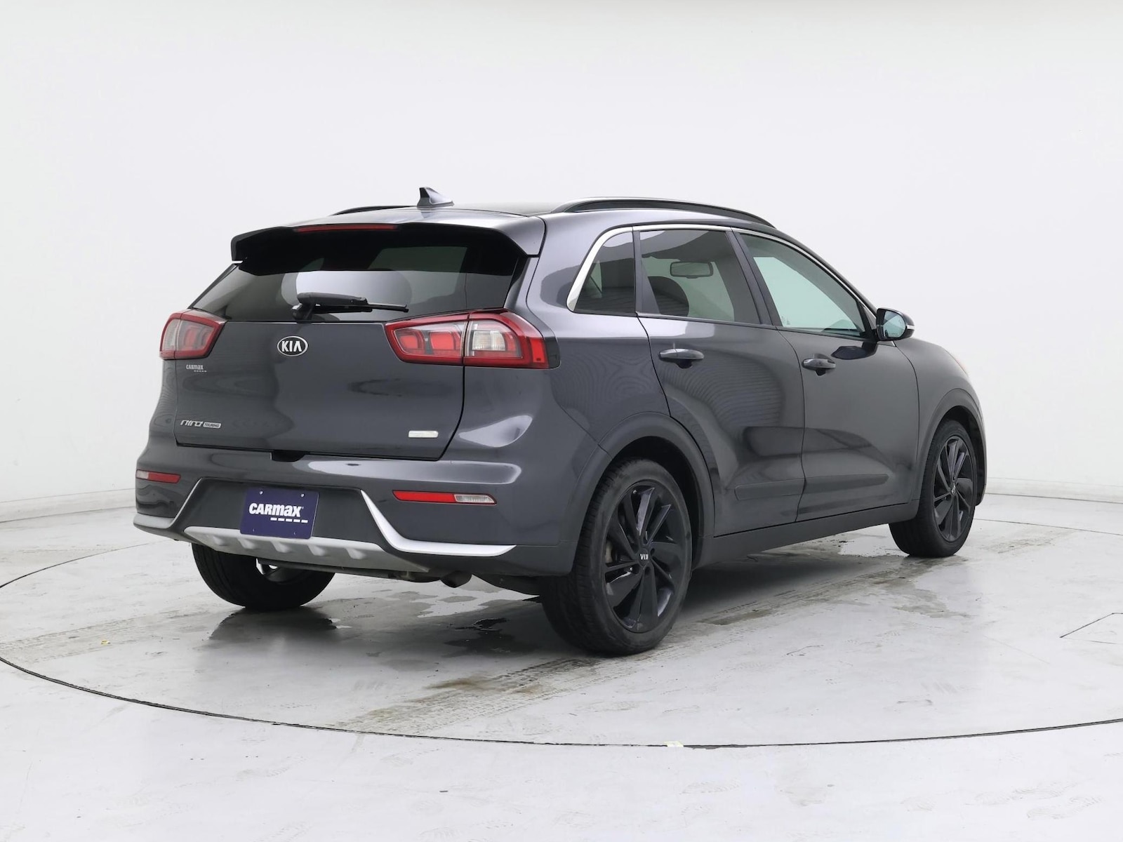 2019 Kia Niro S Touring - Photo 9