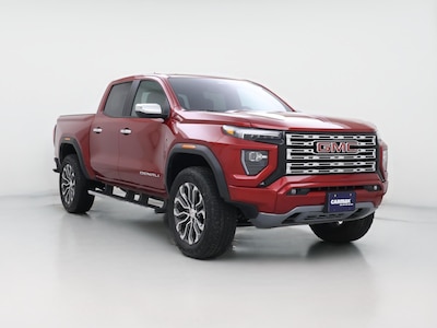 2025 GMC Canyon Denali