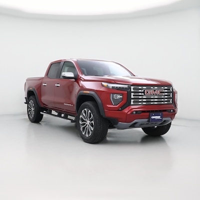 2025 GMC Canyon Denali