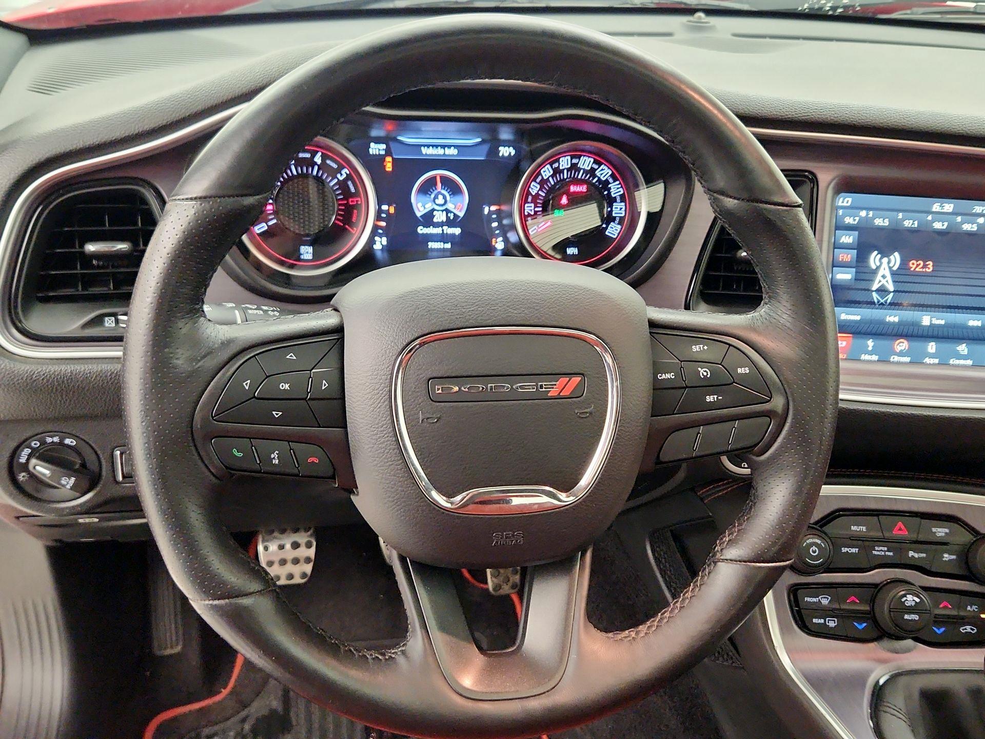 Thumbnail: 2018 Dodge Challenger - 10