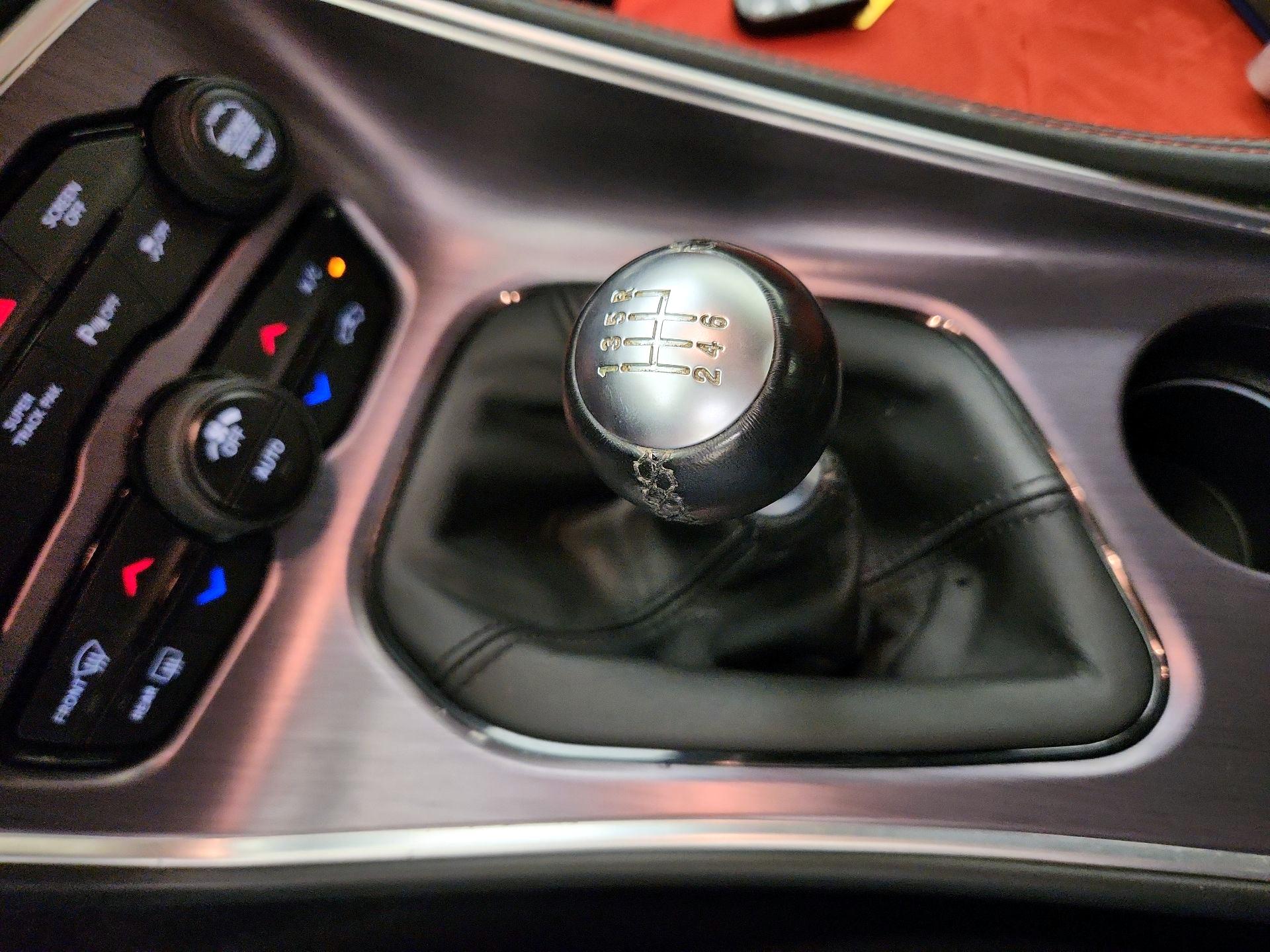Thumbnail: 2018 Dodge Challenger - 18