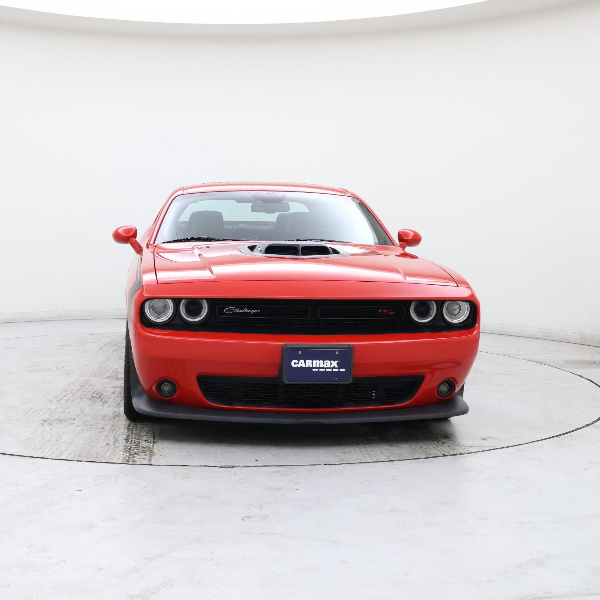 Thumbnail: 2018 Dodge Challenger - 5