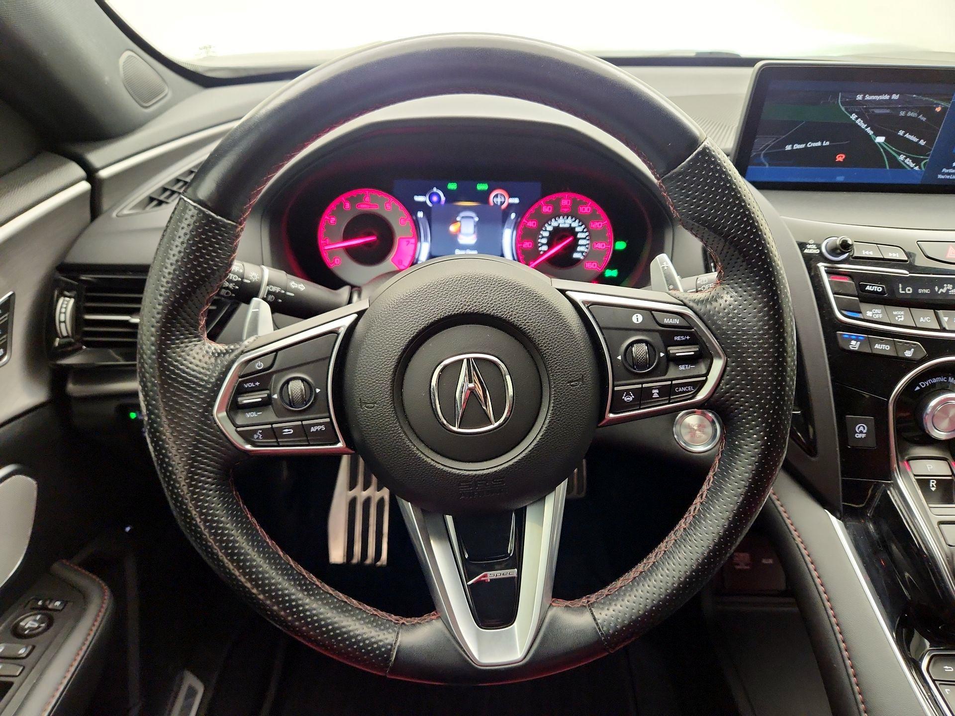 Thumbnail: 2021 Acura RDX - 10