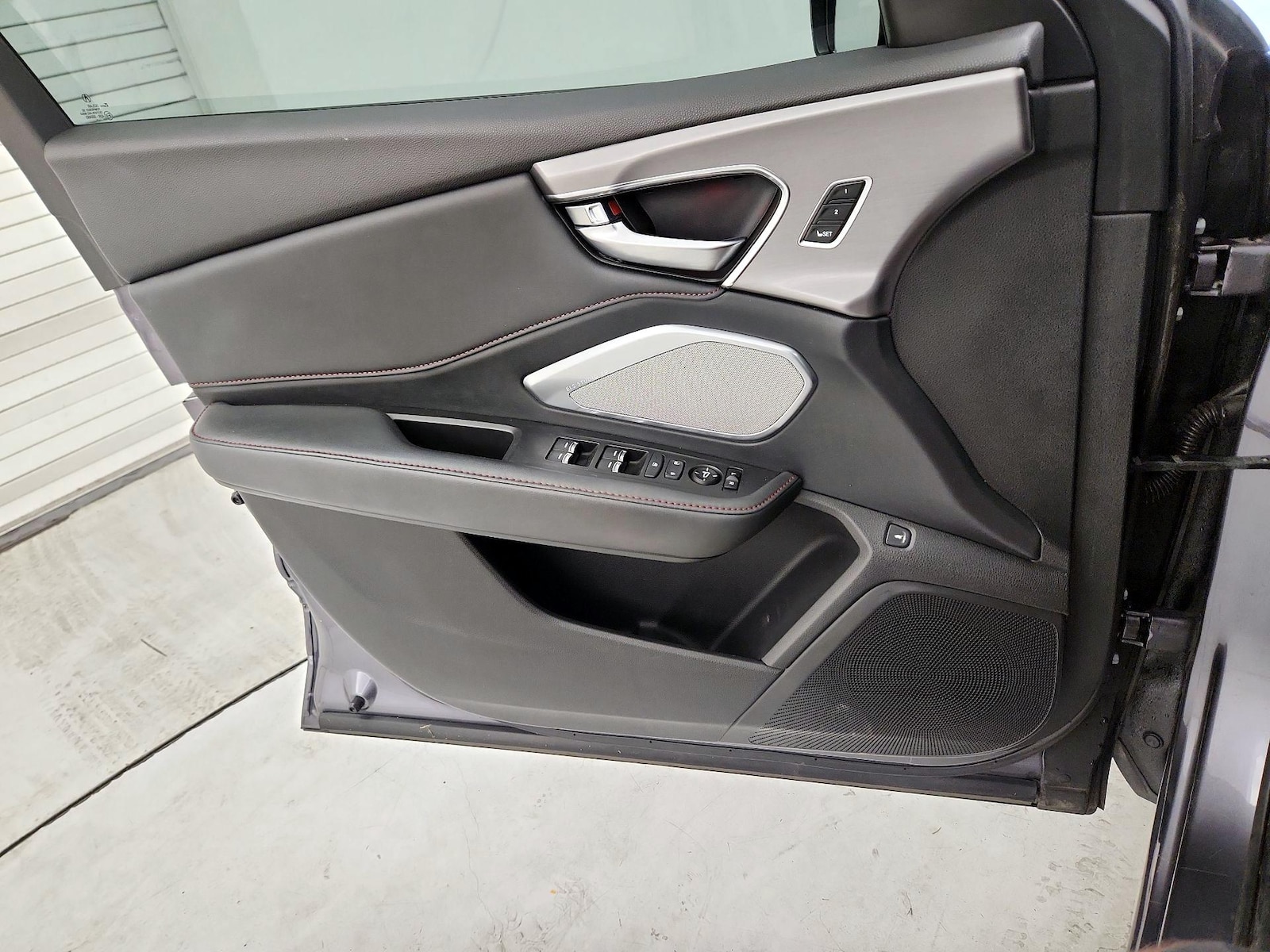 2021 Acura RDX A-Spec Package - Photo 13