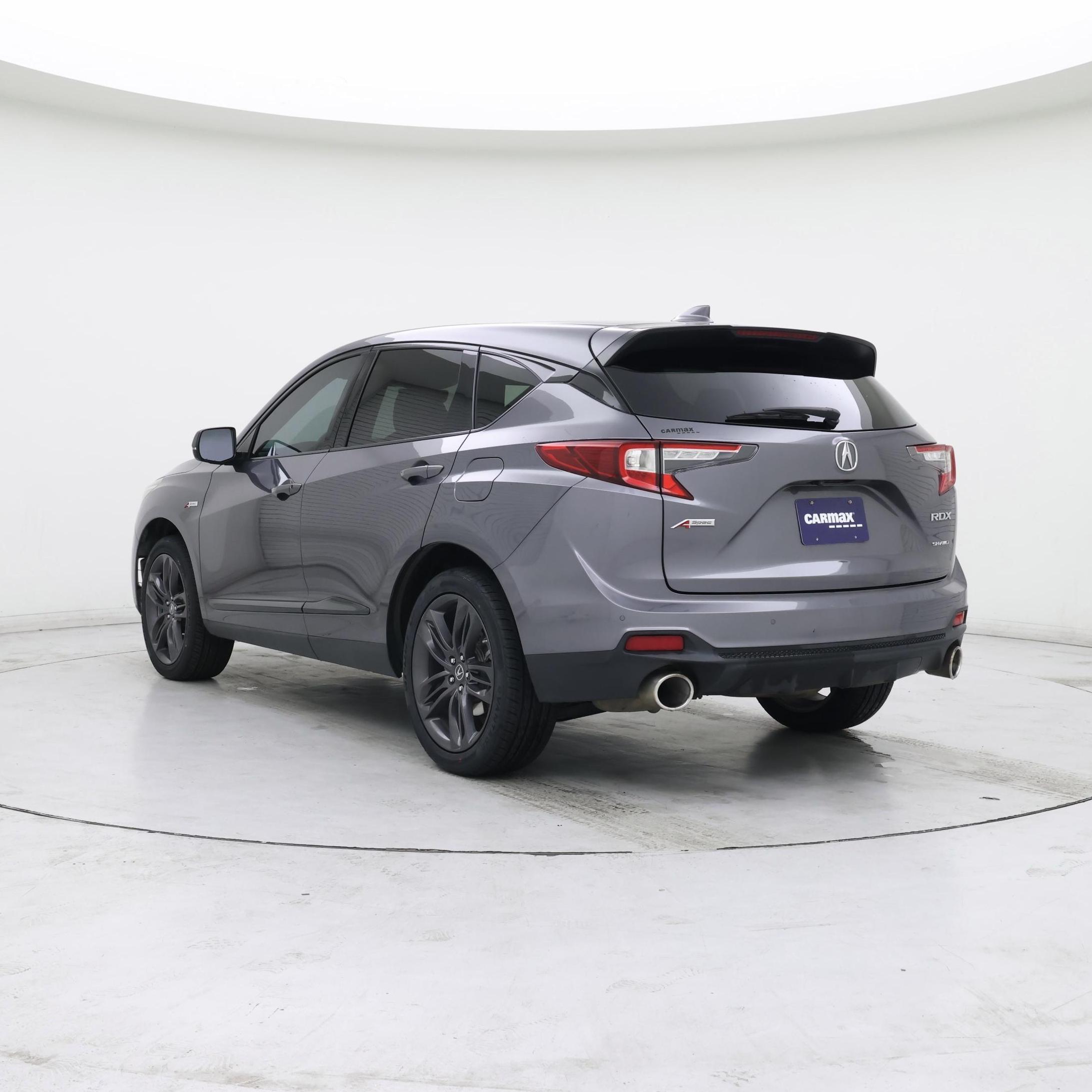 Thumbnail: 2021 Acura RDX - 2