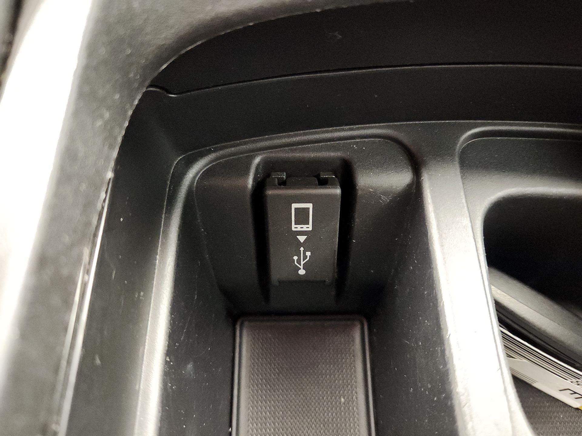 Thumbnail: 2021 Acura RDX - 19