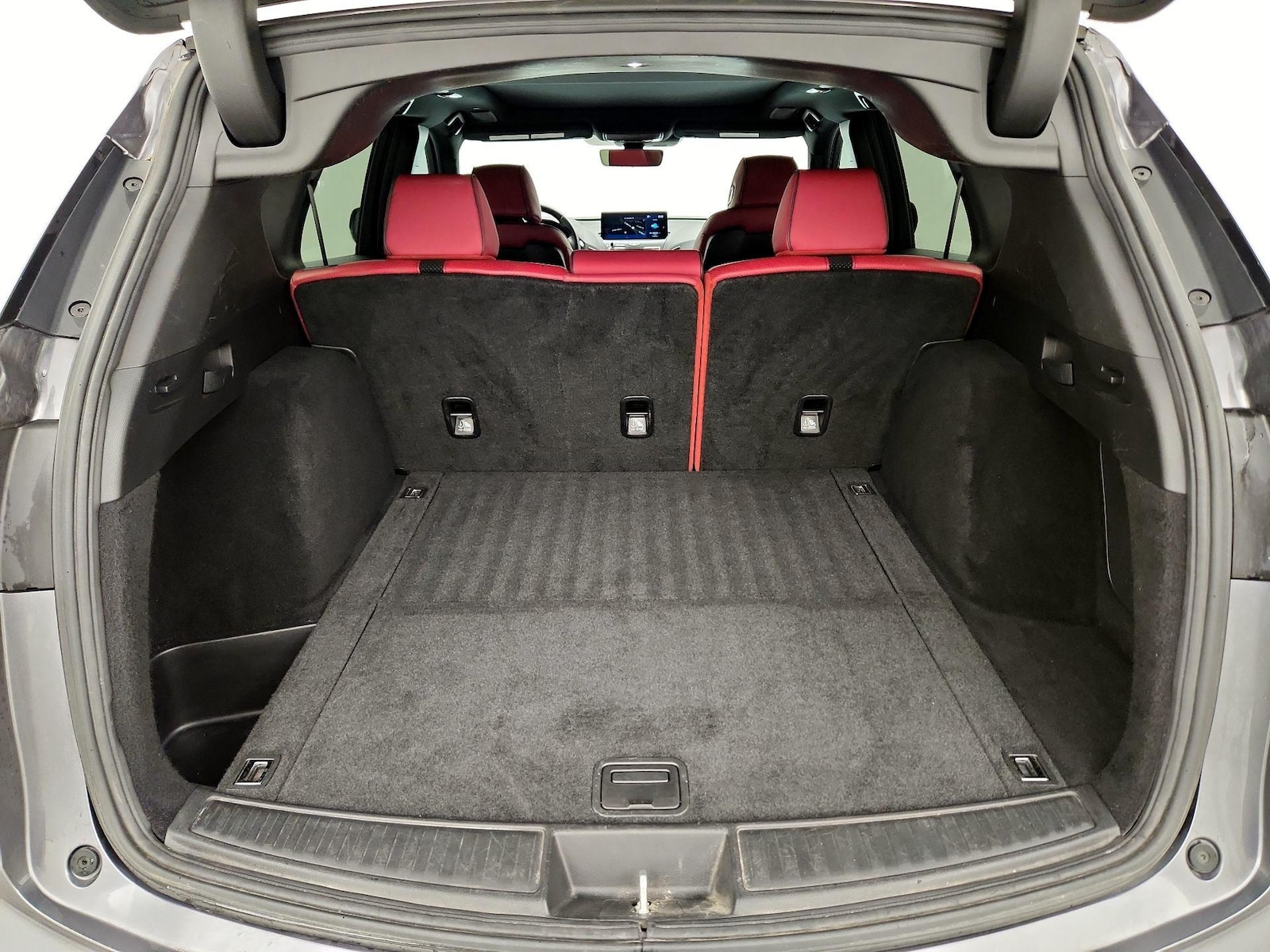 2021 Acura RDX A-Spec Package - Photo 23