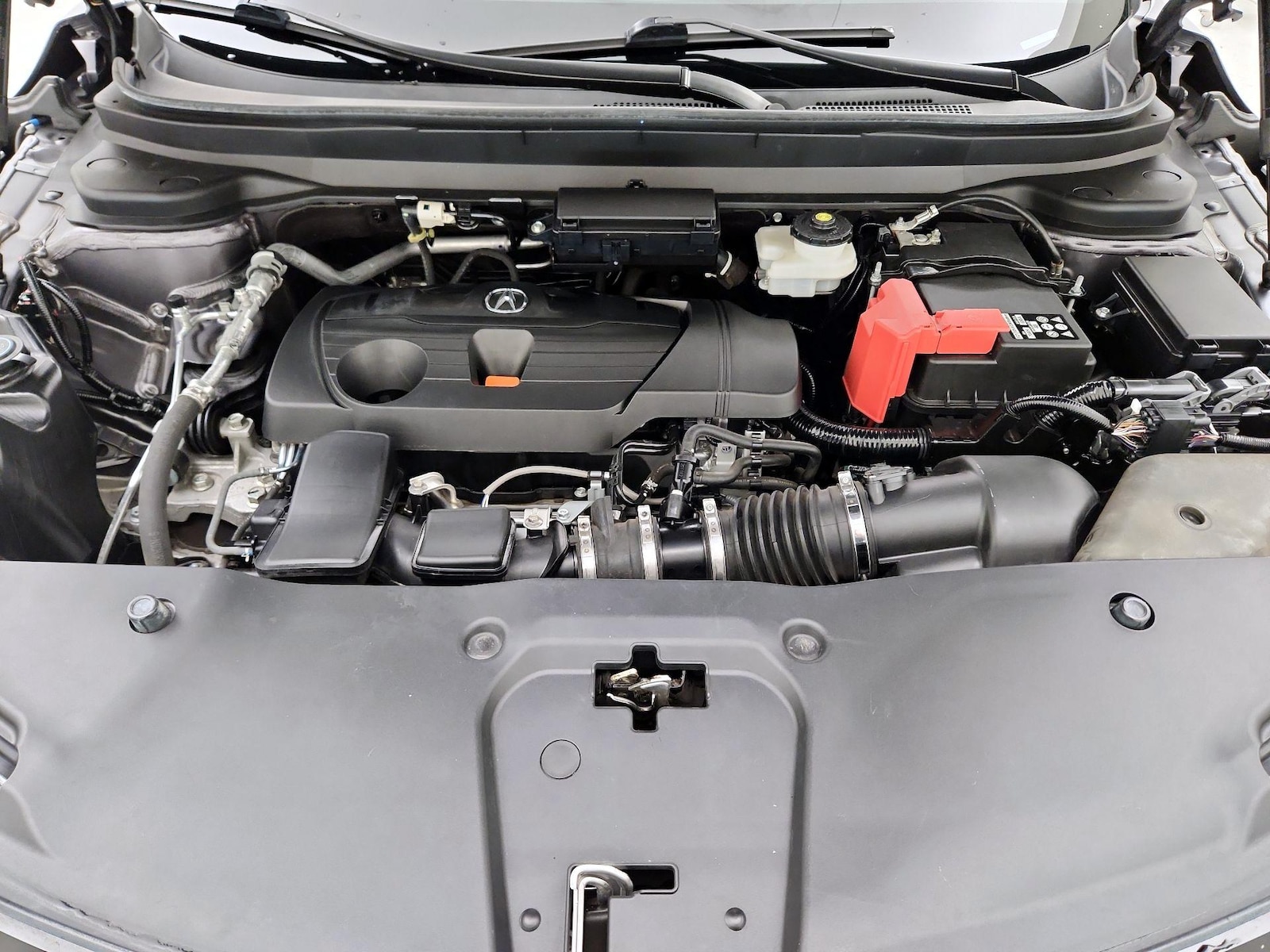 2021 Acura RDX A-Spec Package - Photo 24