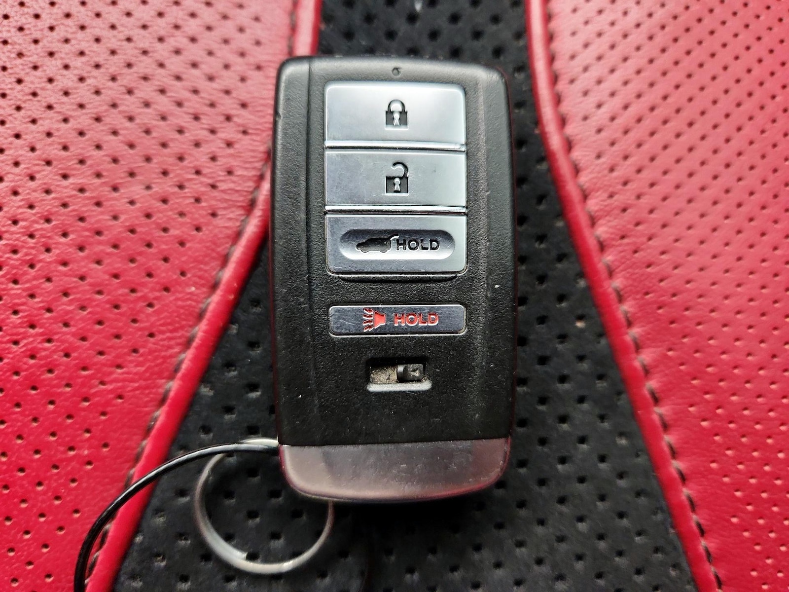 2021 Acura RDX A-Spec Package - Photo 25