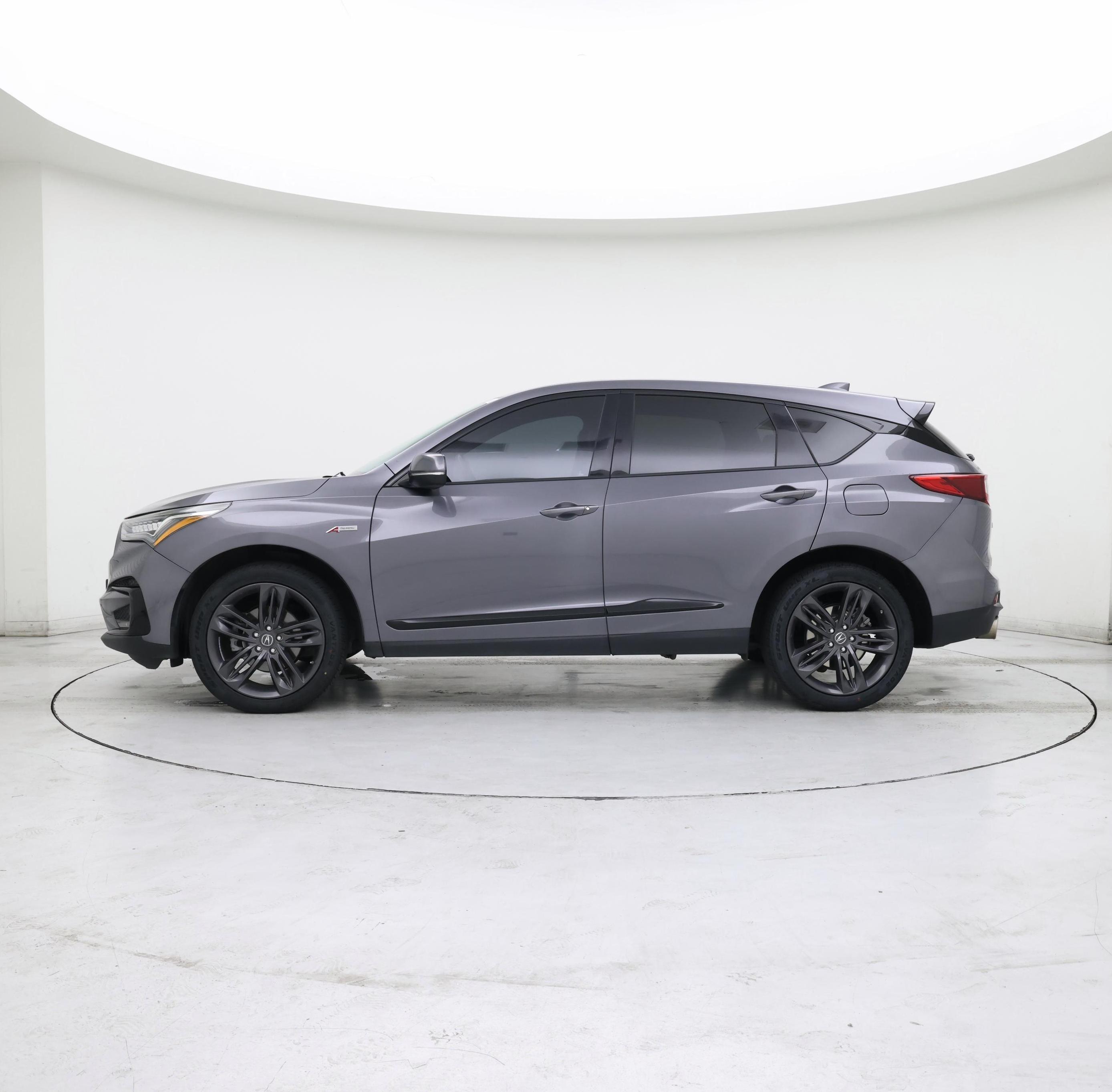 Thumbnail: 2021 Acura RDX - 3