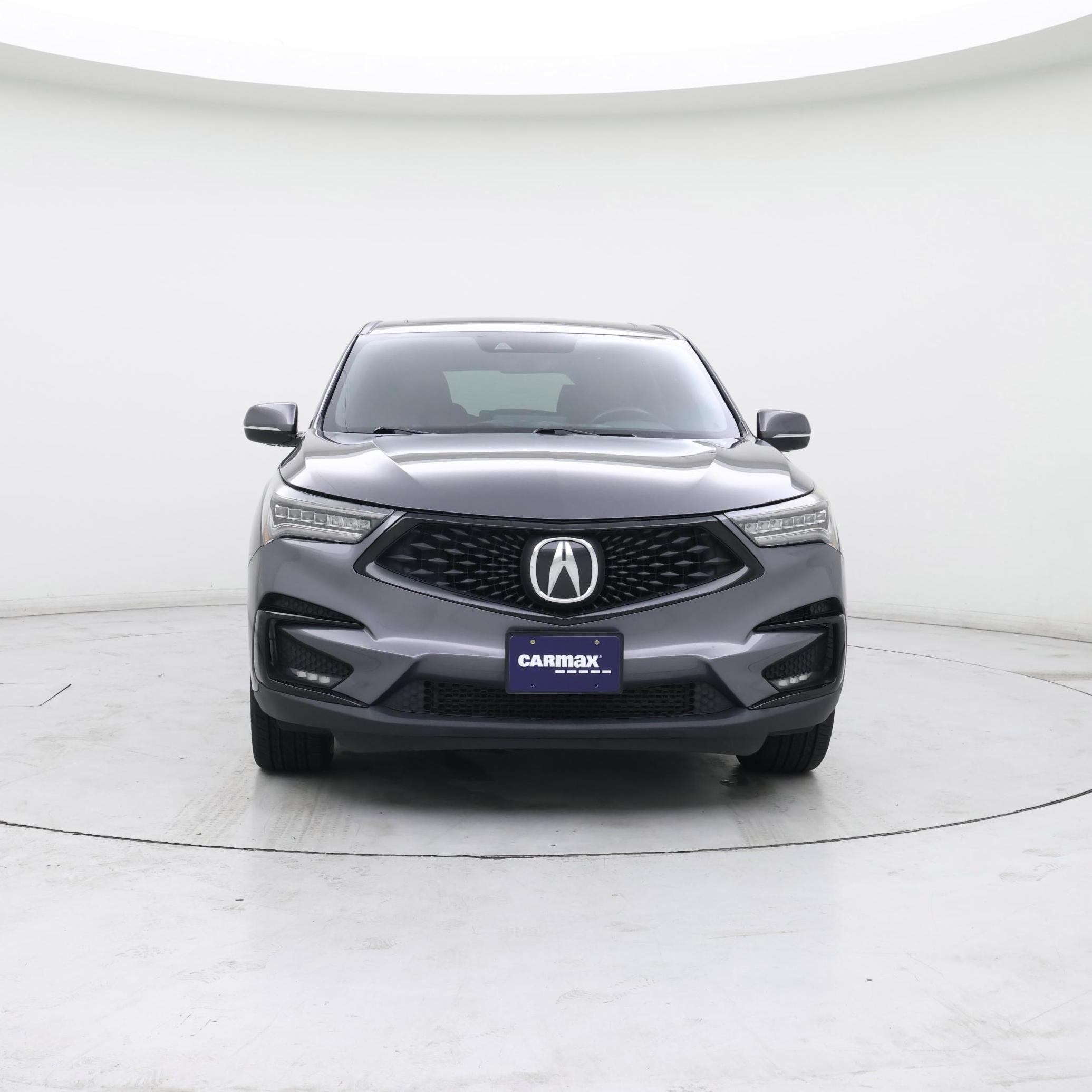 Thumbnail: 2021 Acura RDX - 5