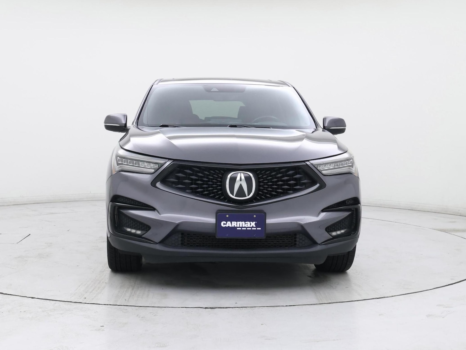 2021 Acura RDX A-Spec Package - Photo 6