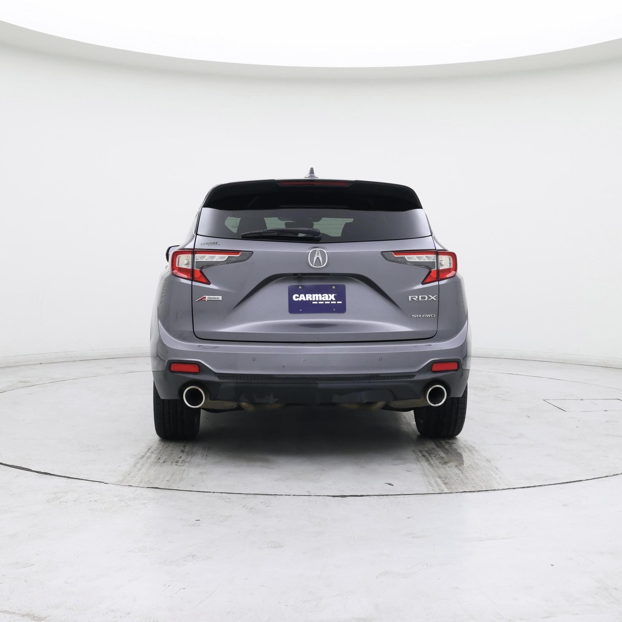 Thumbnail: 2021 Acura RDX - 6
