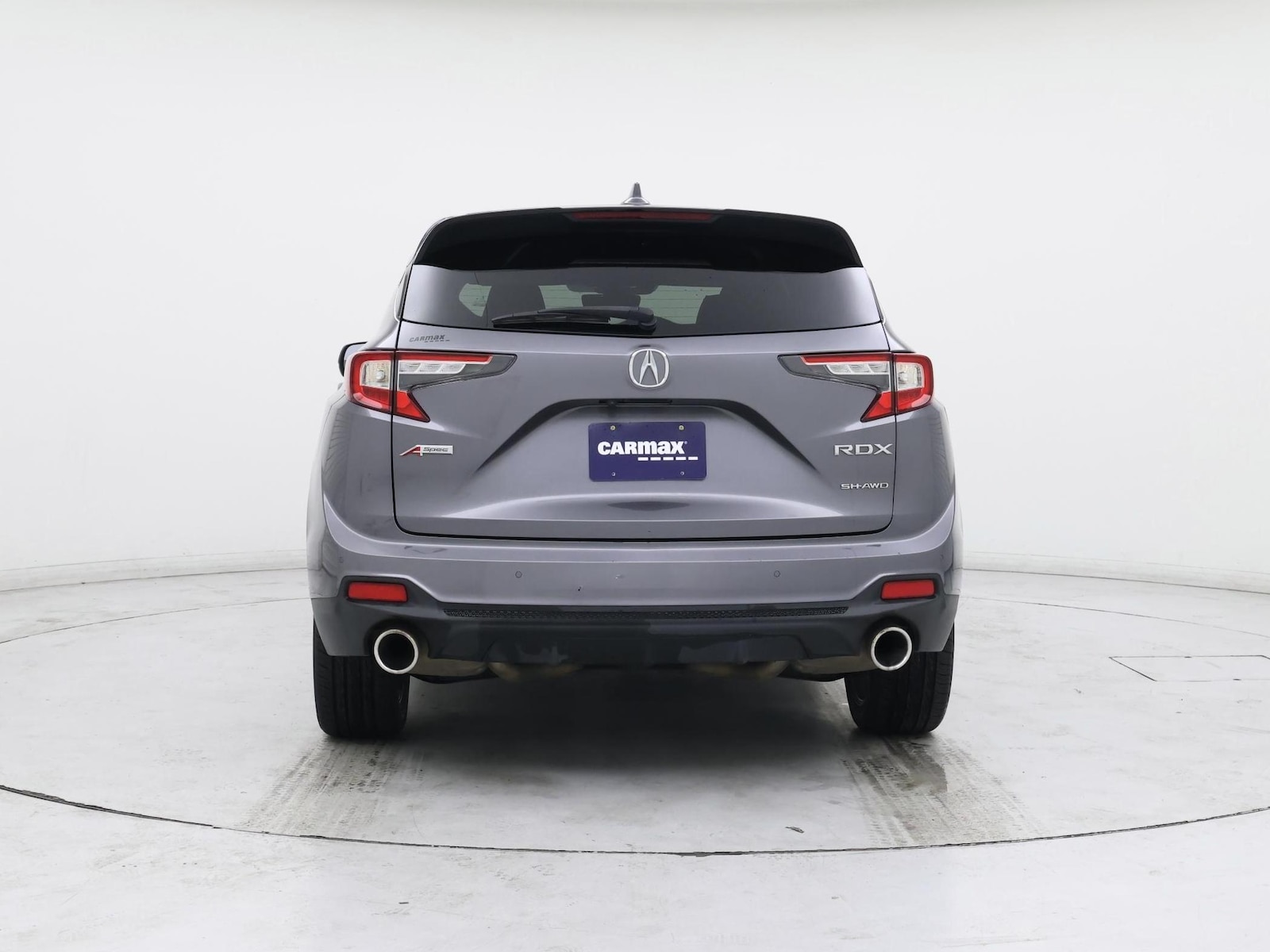 2021 Acura RDX A-Spec Package - Photo 7