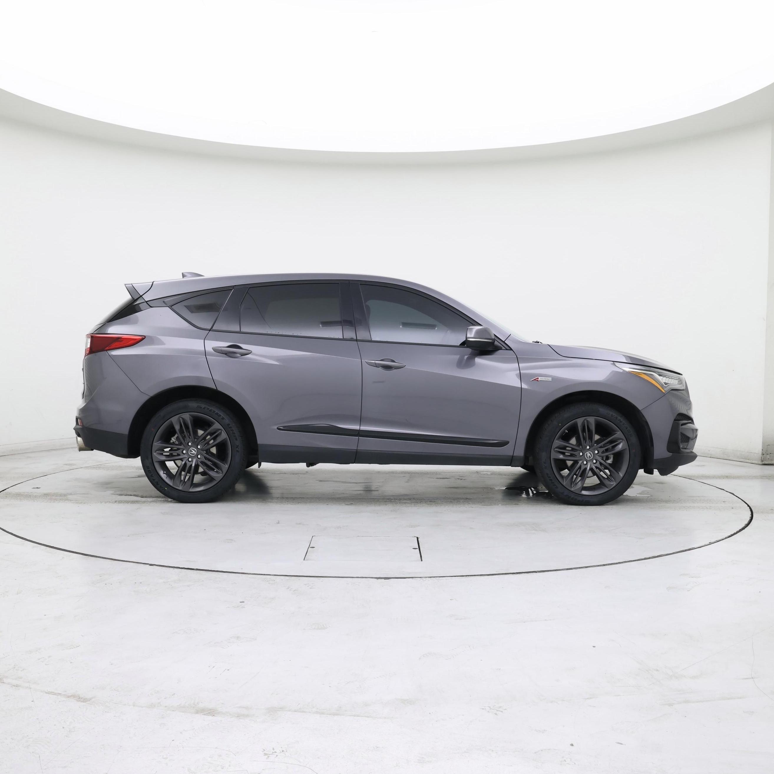 Thumbnail: 2021 Acura RDX - 7