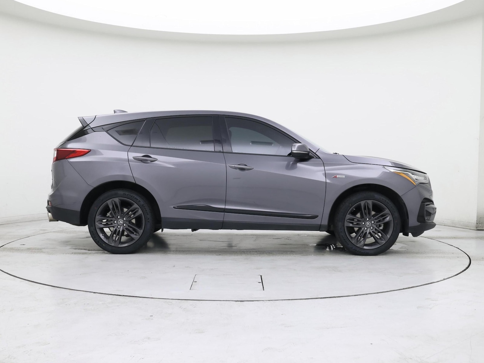 2021 Acura RDX A-Spec Package - Photo 8