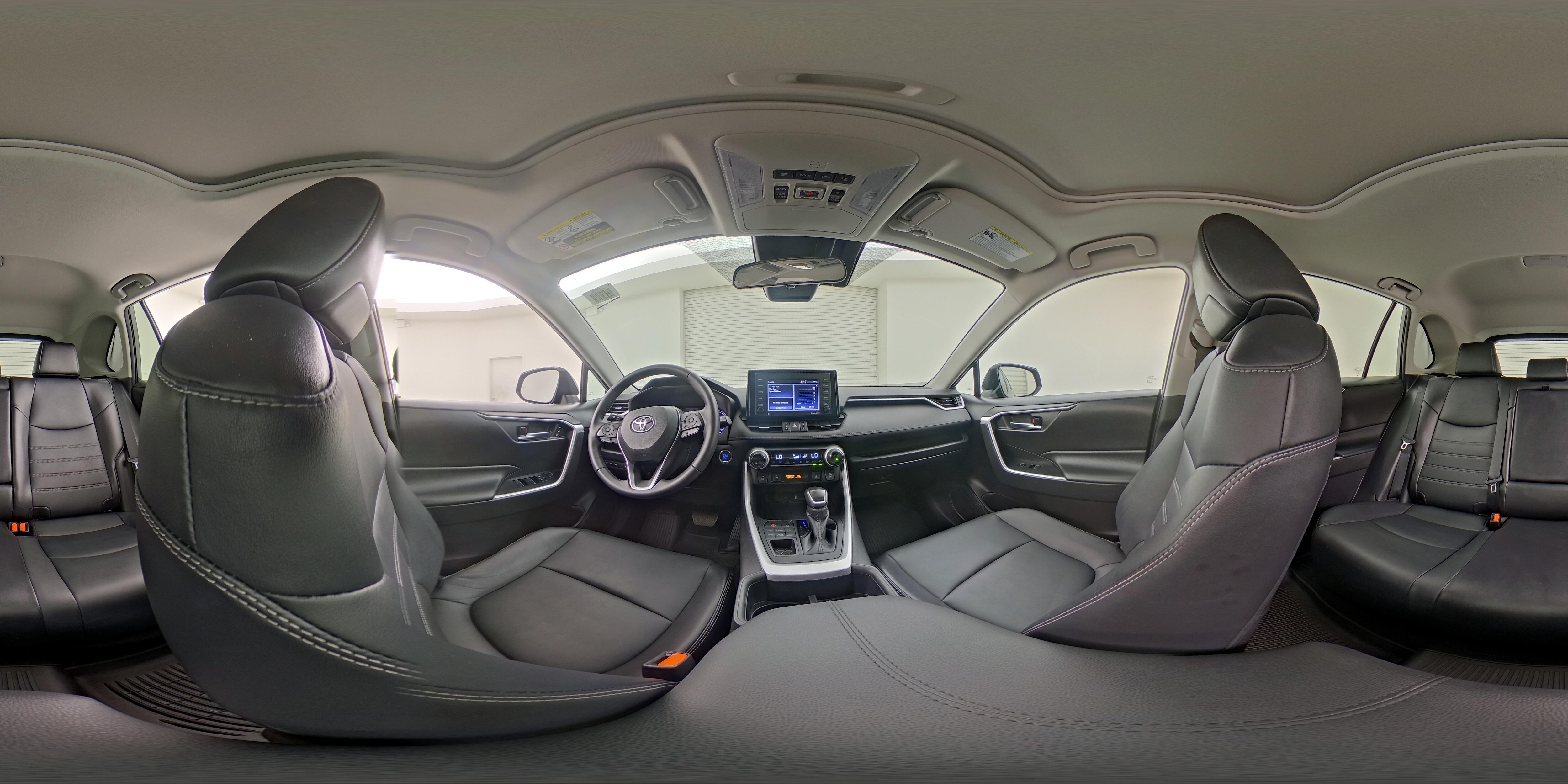 2022 Toyota RAV4 XLE Premium - Photo 25