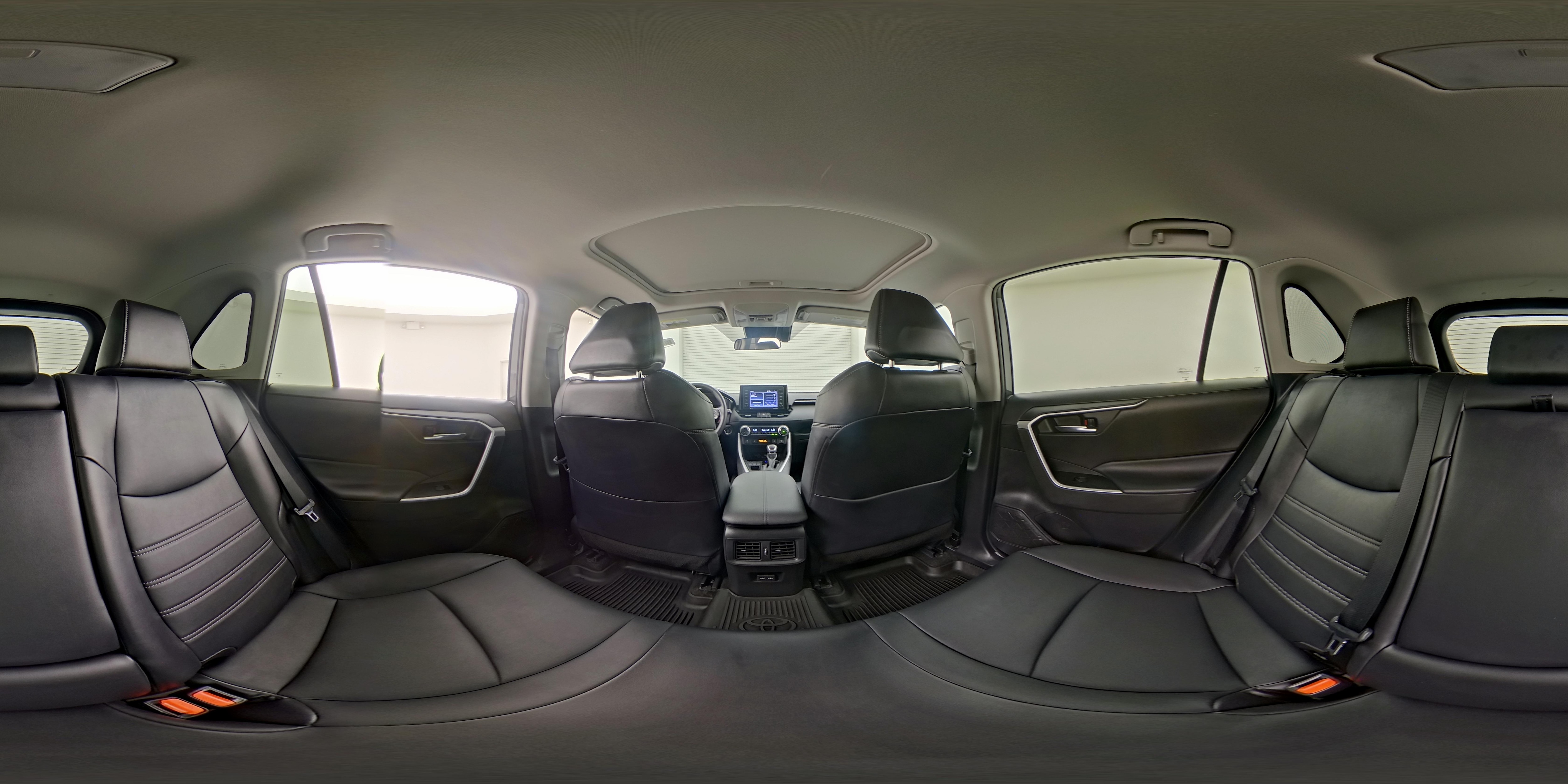 2022 Toyota RAV4 XLE Premium - Photo 26