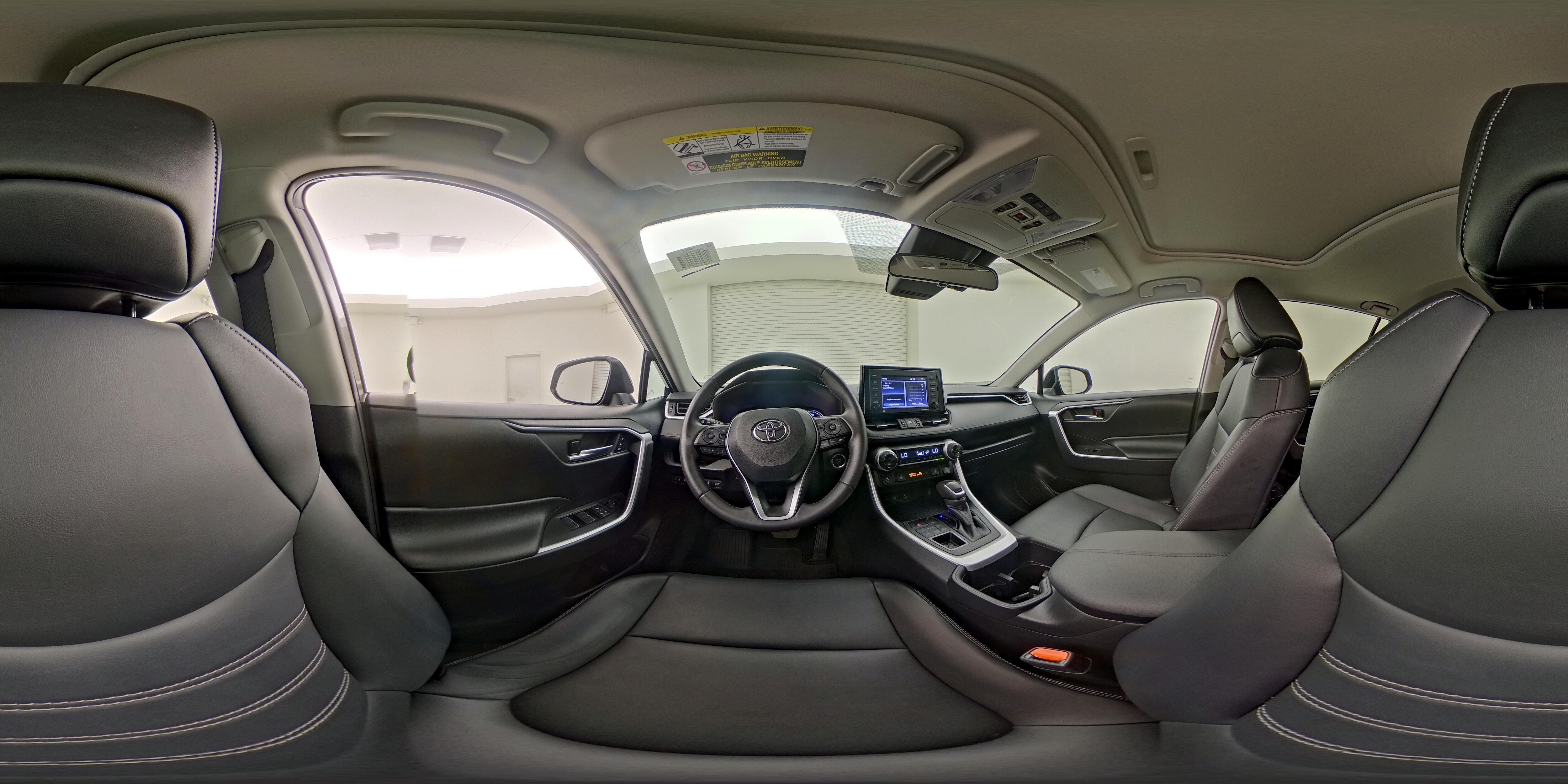 2022 Toyota RAV4 XLE Premium - Photo 27