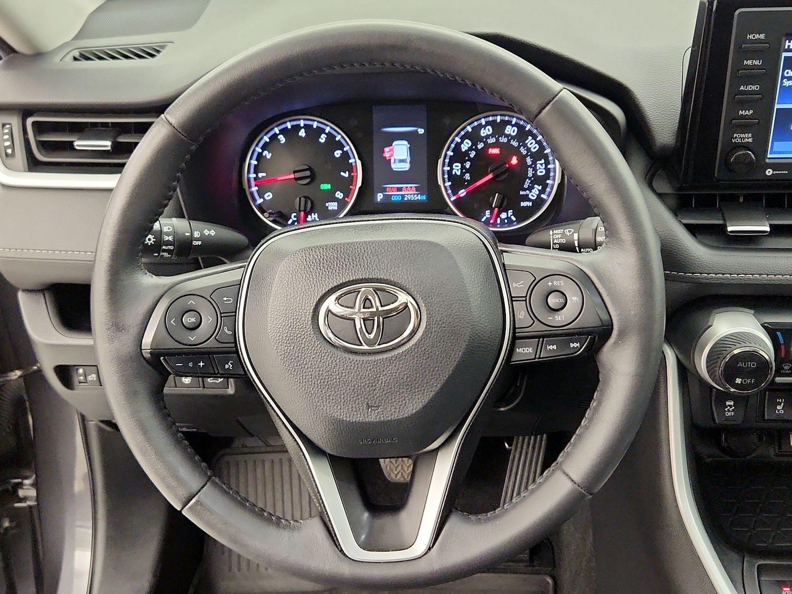 2022 Toyota RAV4 XLE Premium - Photo 11