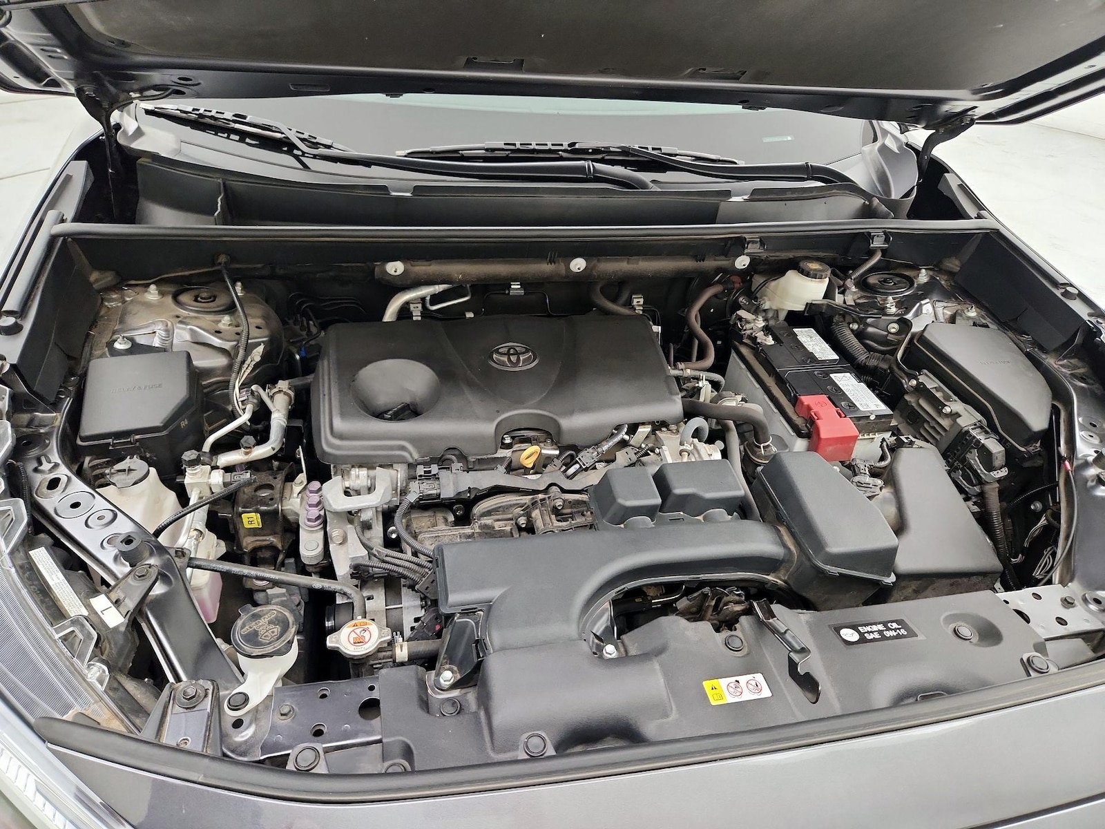 2022 Toyota RAV4 XLE Premium - Photo 23