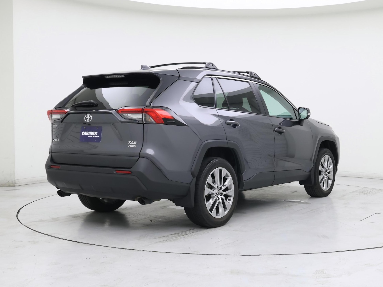 2022 Toyota RAV4 XLE Premium - Photo 9