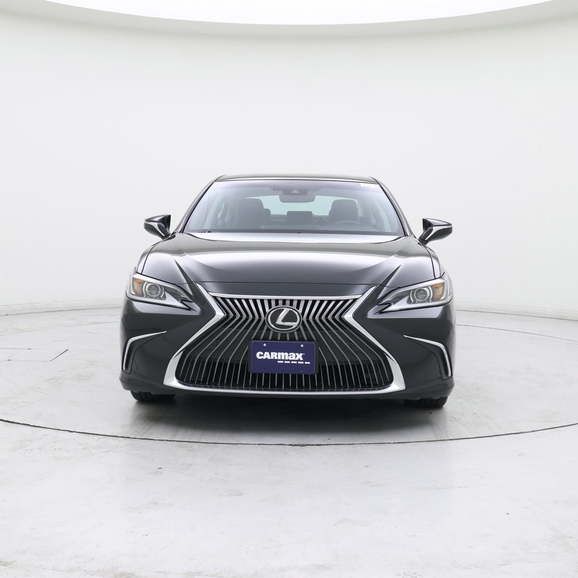 Thumbnail: 2021 Lexus ES - 5