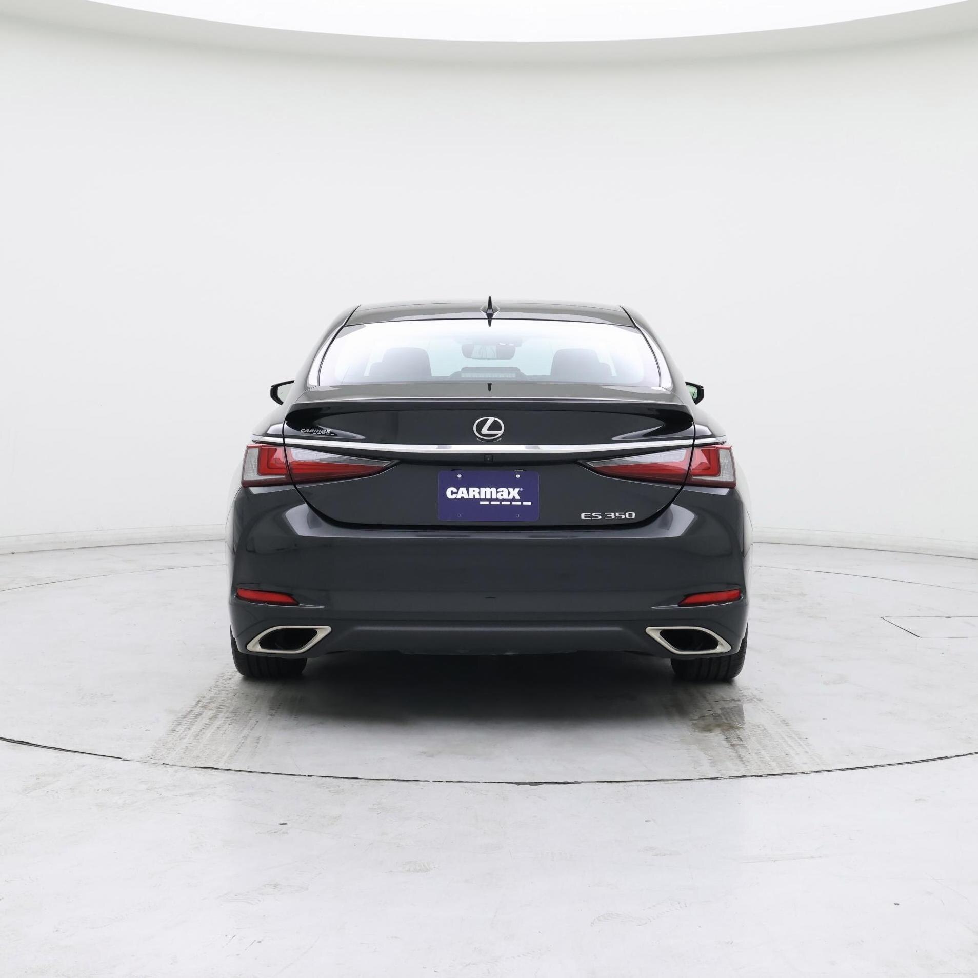 Thumbnail: 2021 Lexus ES - 6