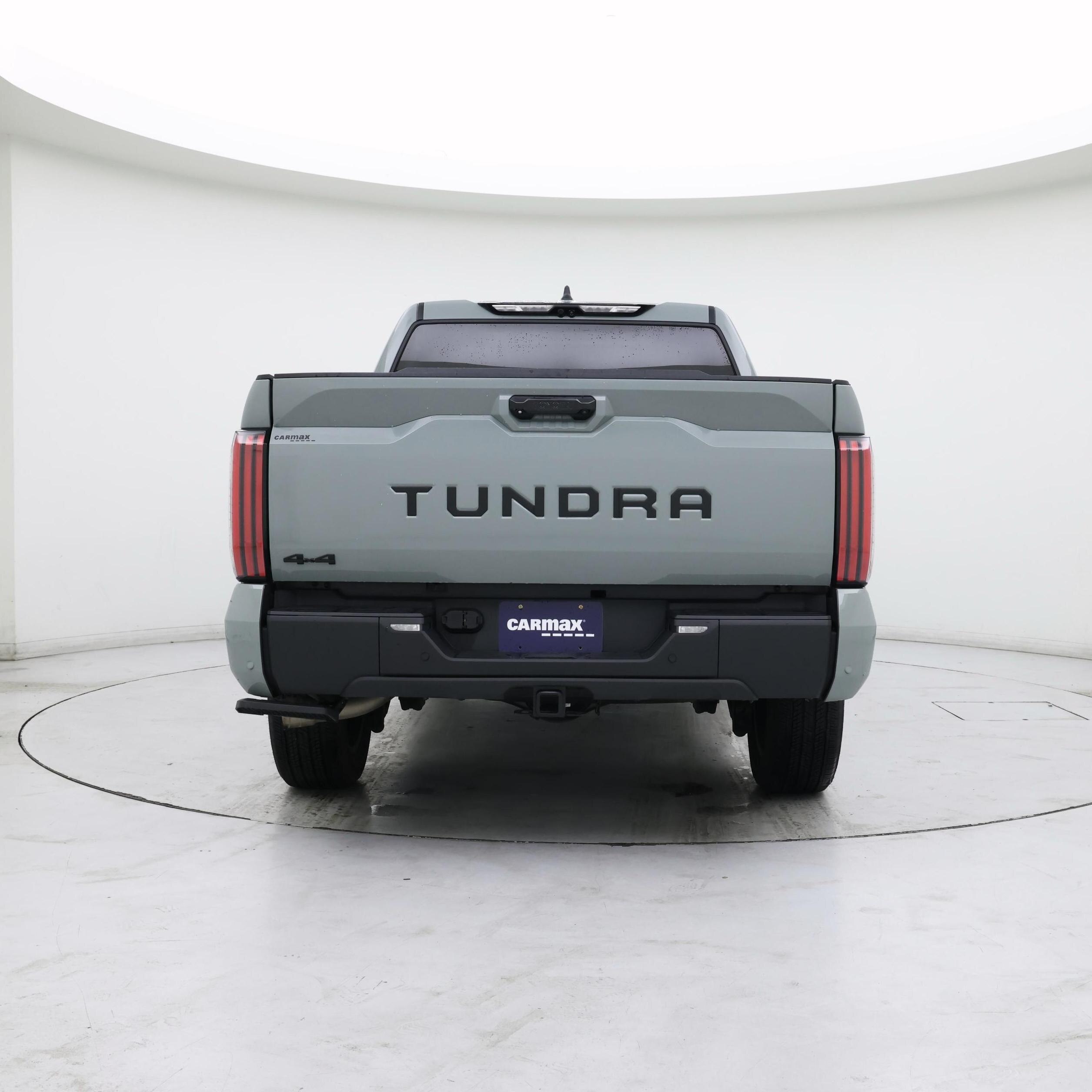 Thumbnail: 2025 Toyota Tundra - 6