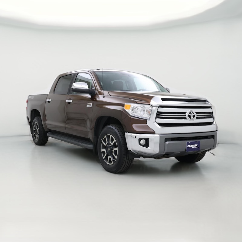 2017 Toyota Tundra 1794