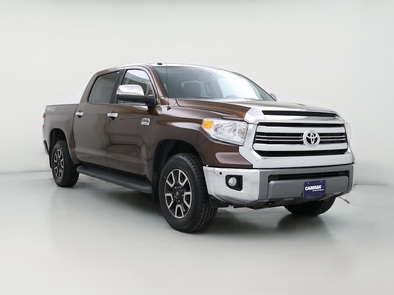 2017 Toyota Tundra 1794