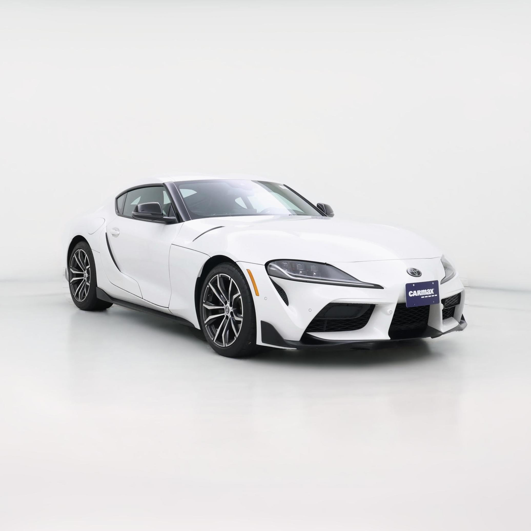 Used Sports Cars near Portland, OR for sale