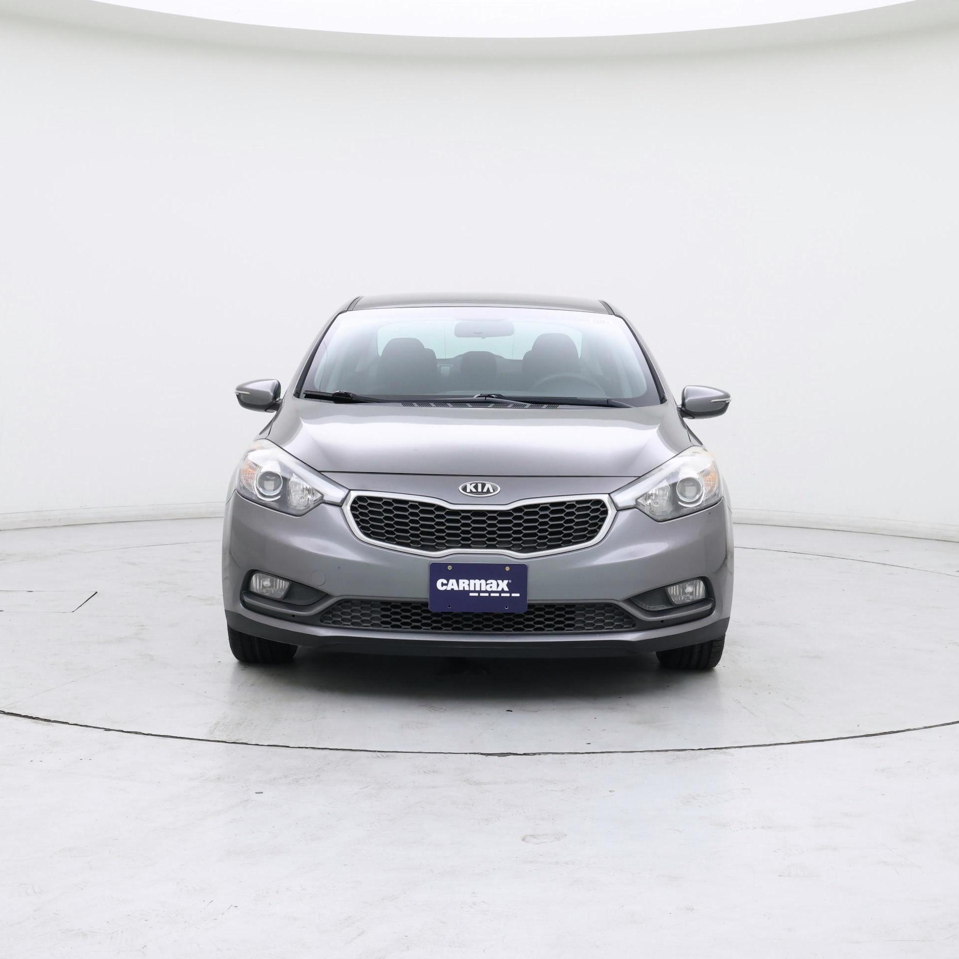 Thumbnail: 2016 Kia Forte - 5