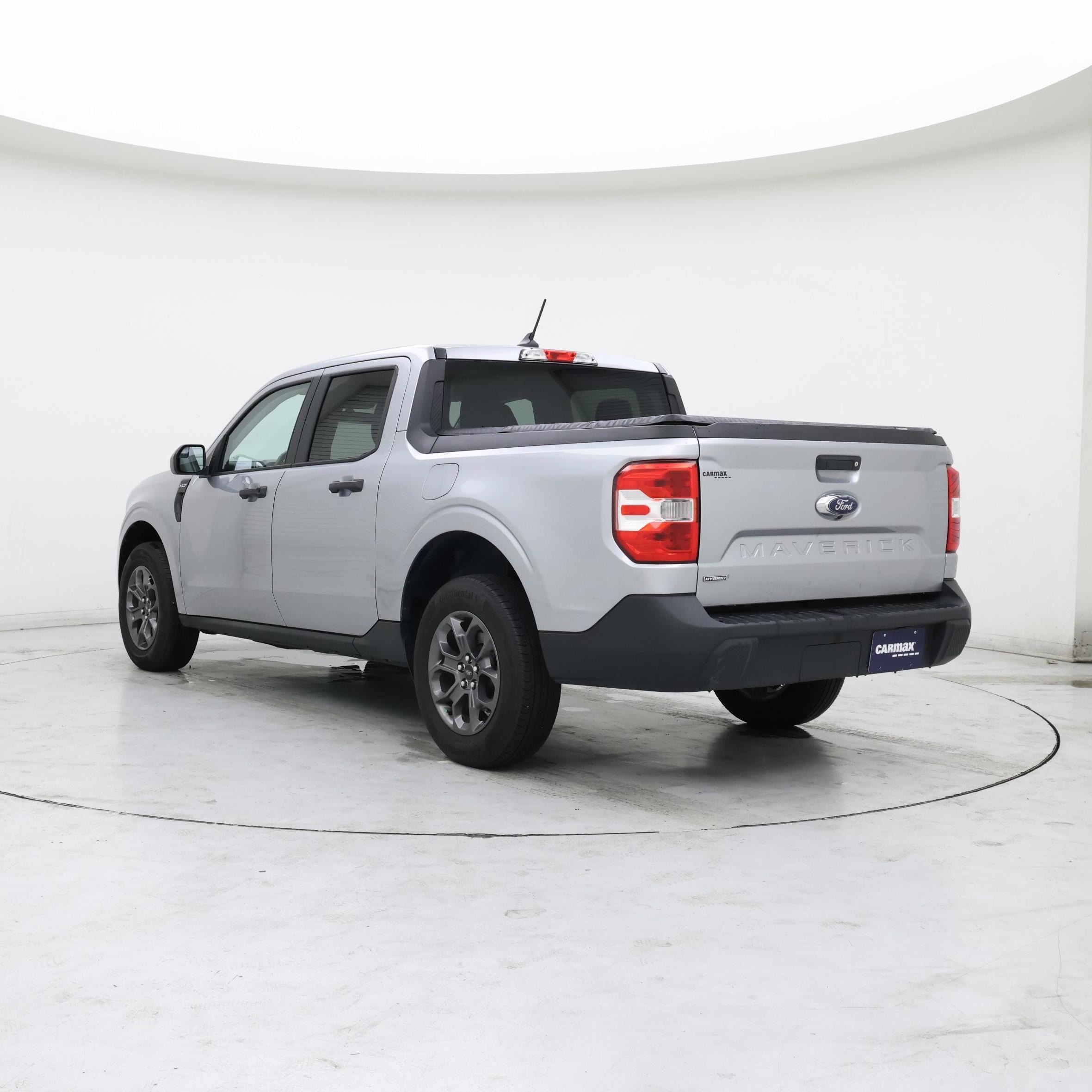 Thumbnail: 2024 Ford Maverick - 2